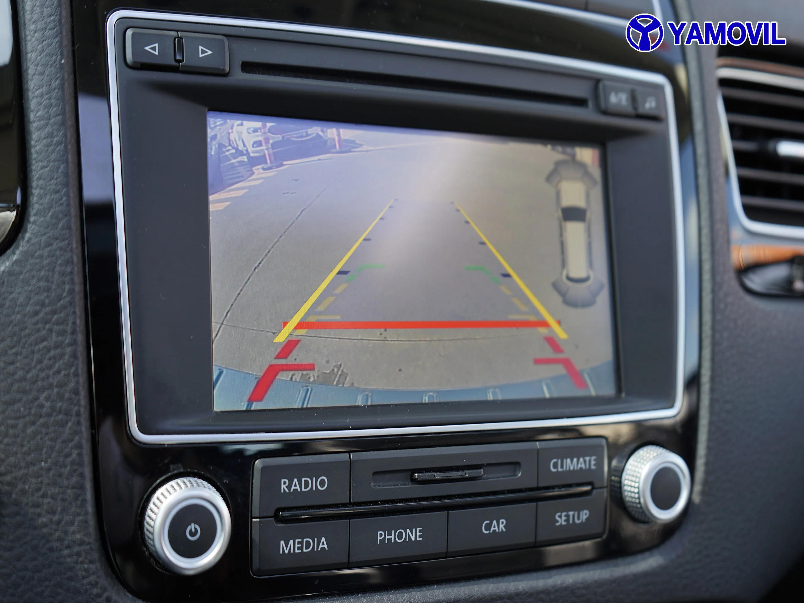 Volkswagen Touareg 3.0 TDI V6  4X4 5P - Foto 26