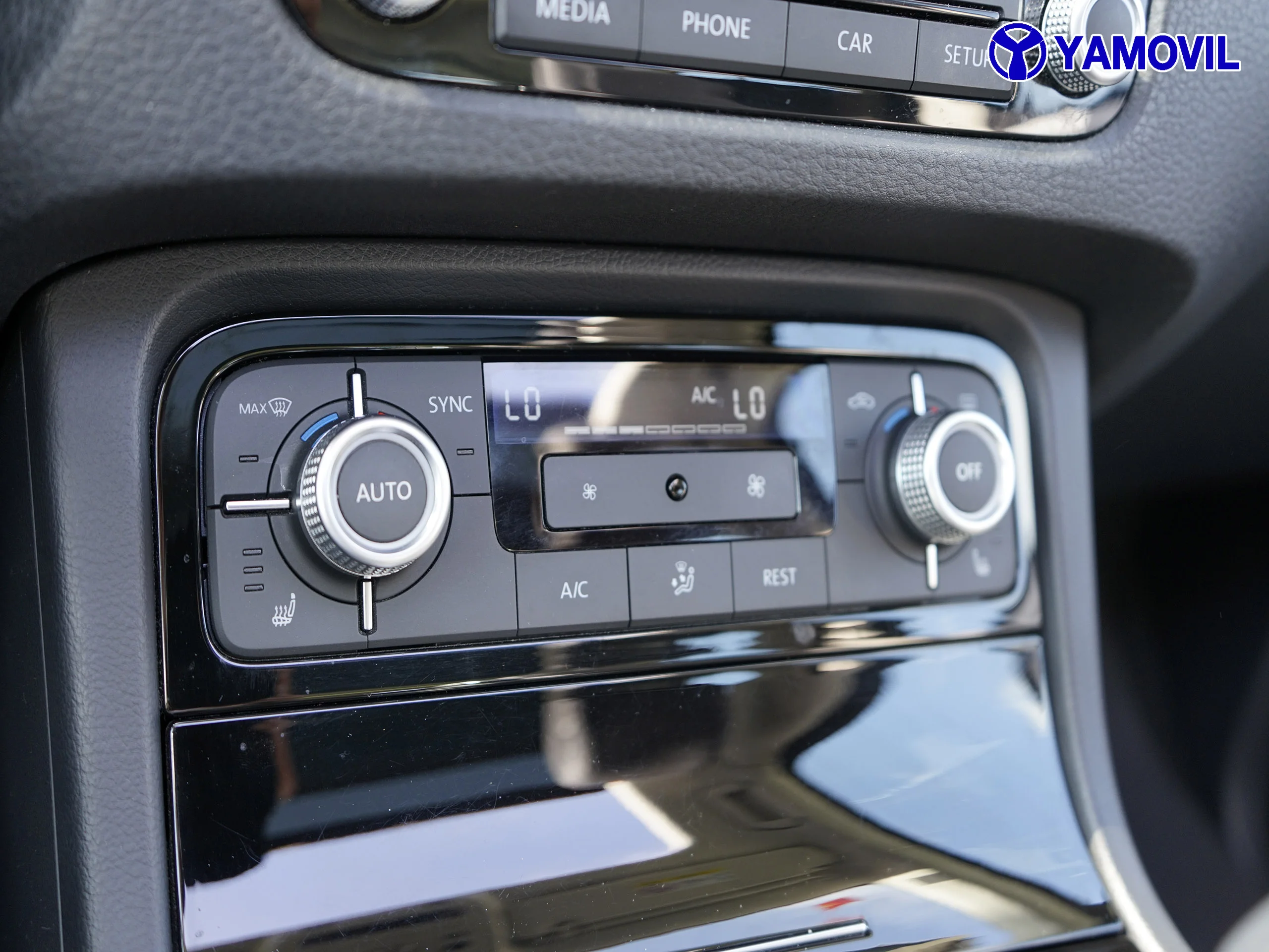 Volkswagen Touareg 3.0 TDI V6  4X4 5P - Foto 27