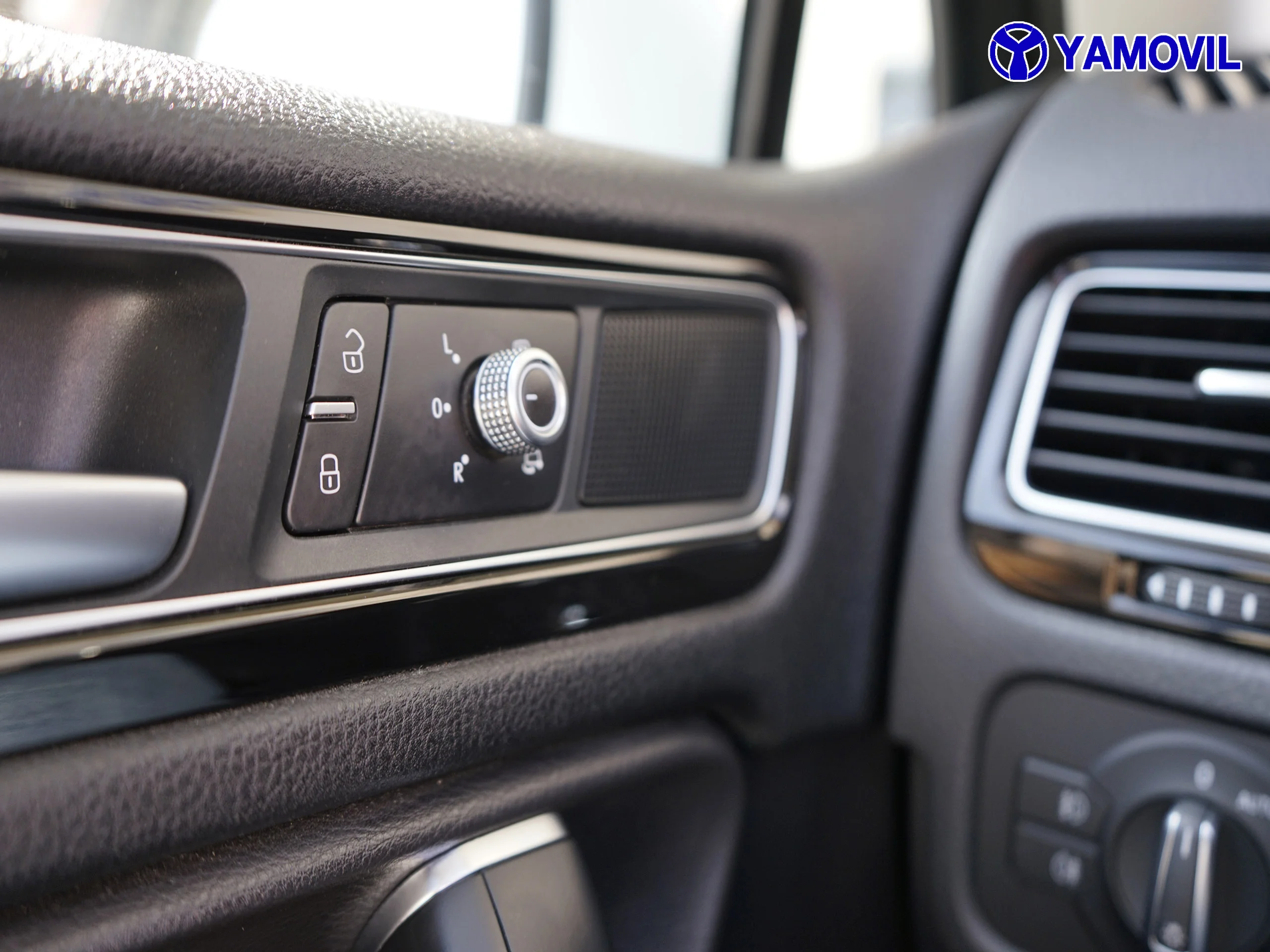 Volkswagen Touareg 3.0 TDI V6  4X4 5P - Foto 30