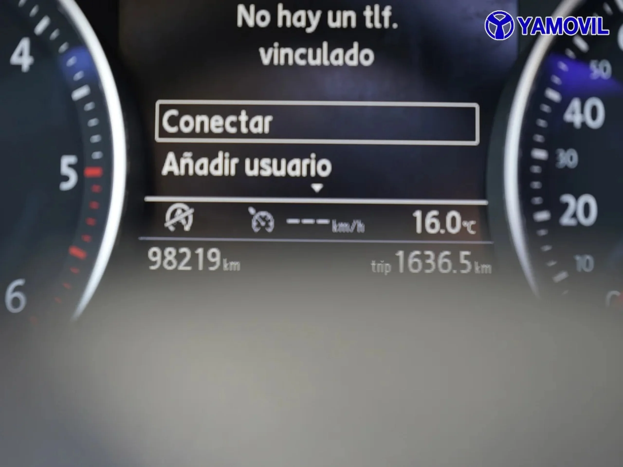Volkswagen Touareg 3.0 TDI BlueMotion Tech 150 kW (204 CV) tiptronic - Foto 23