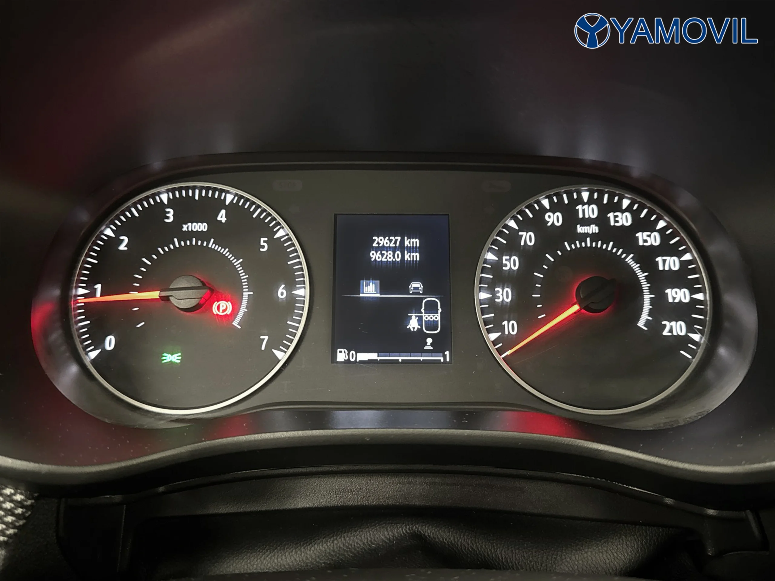 Dacia Sandero Comfort TCe 66 kW (90 CV) - Foto 6