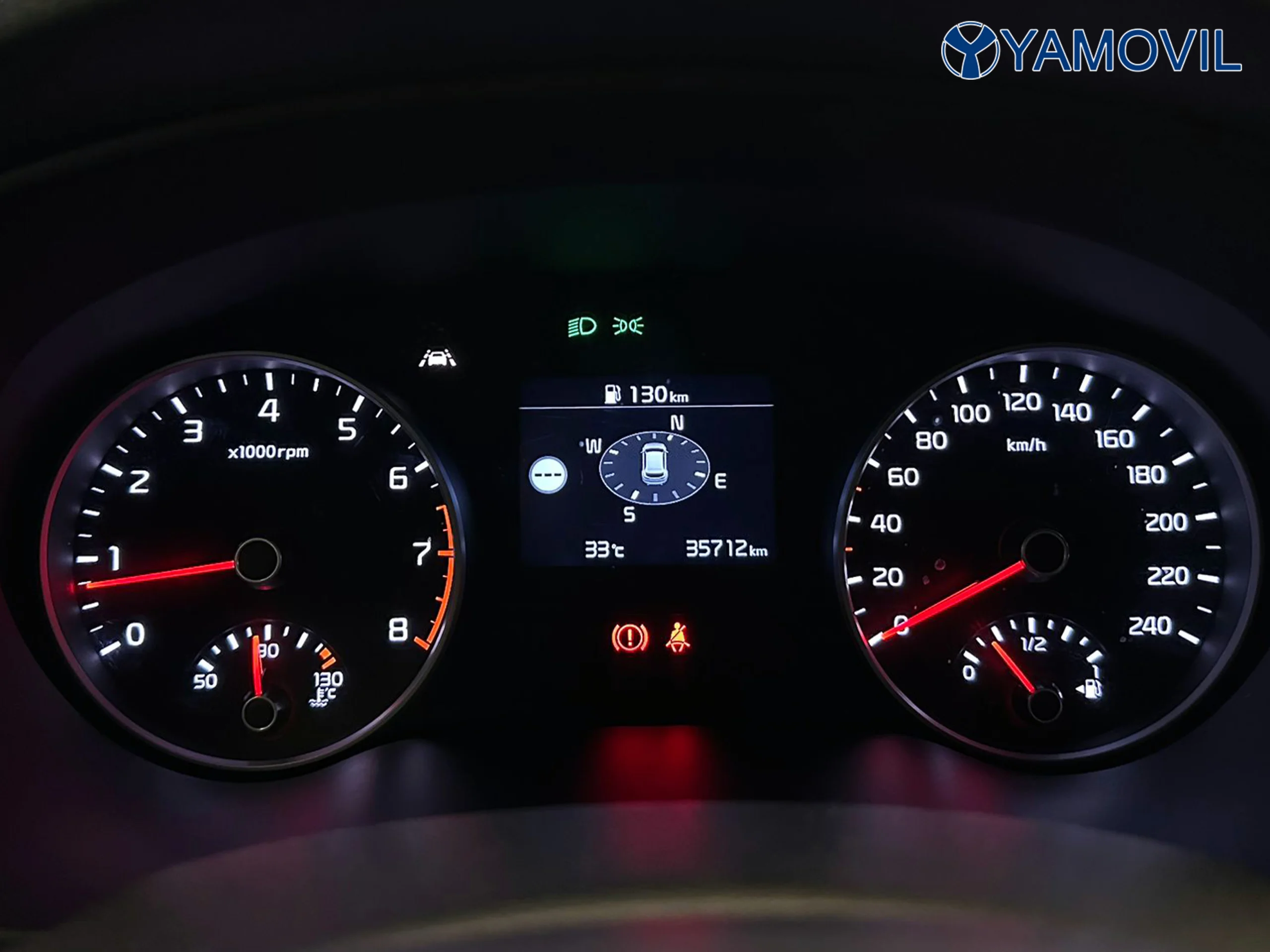 Kia Sportage 1.6 GDi Drive 4x2 97 kW (132 CV) - Foto 6