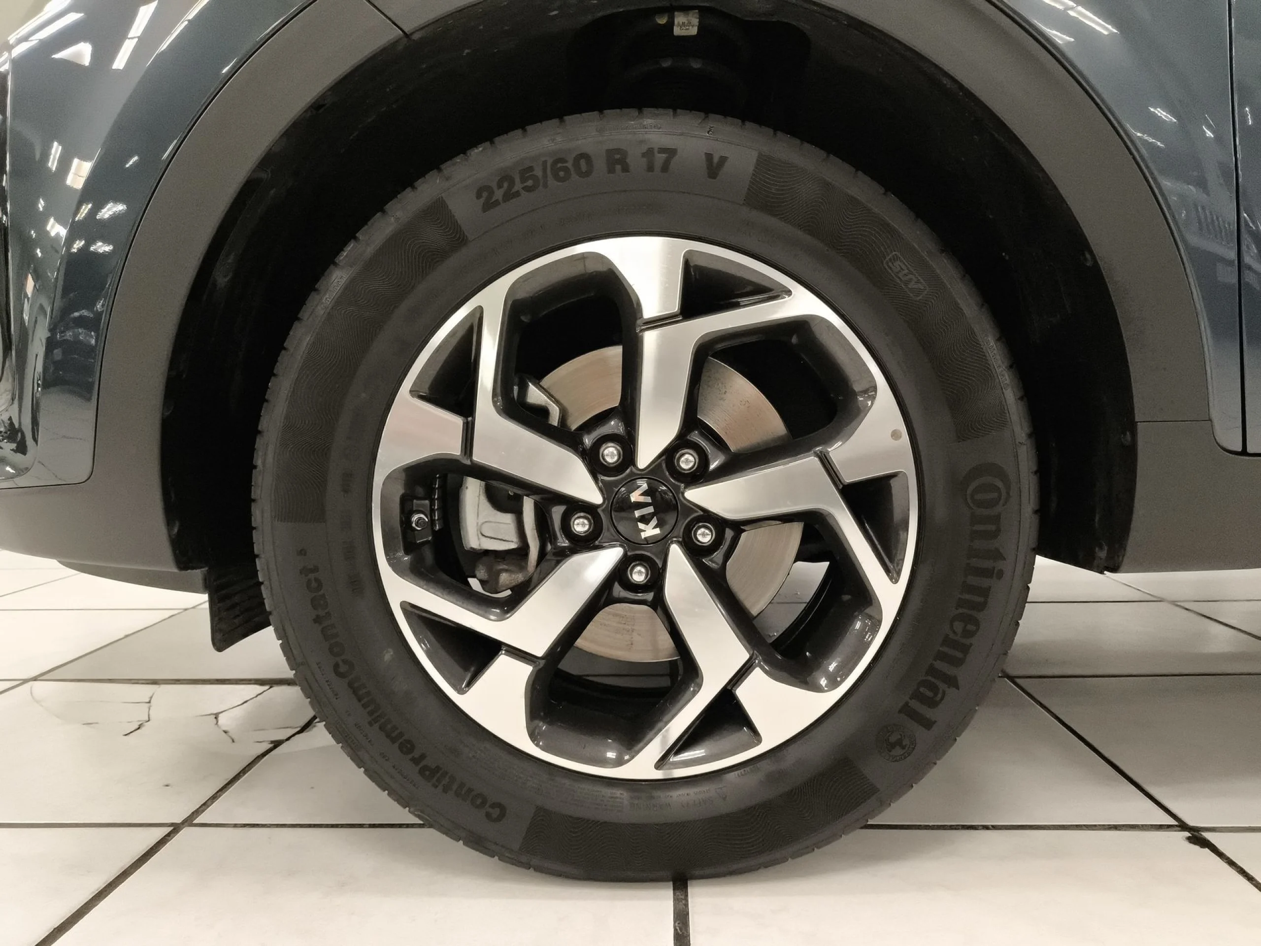 Kia Sportage 1.6 GDi Drive 4x2 97 kW (132 CV) - Foto 7