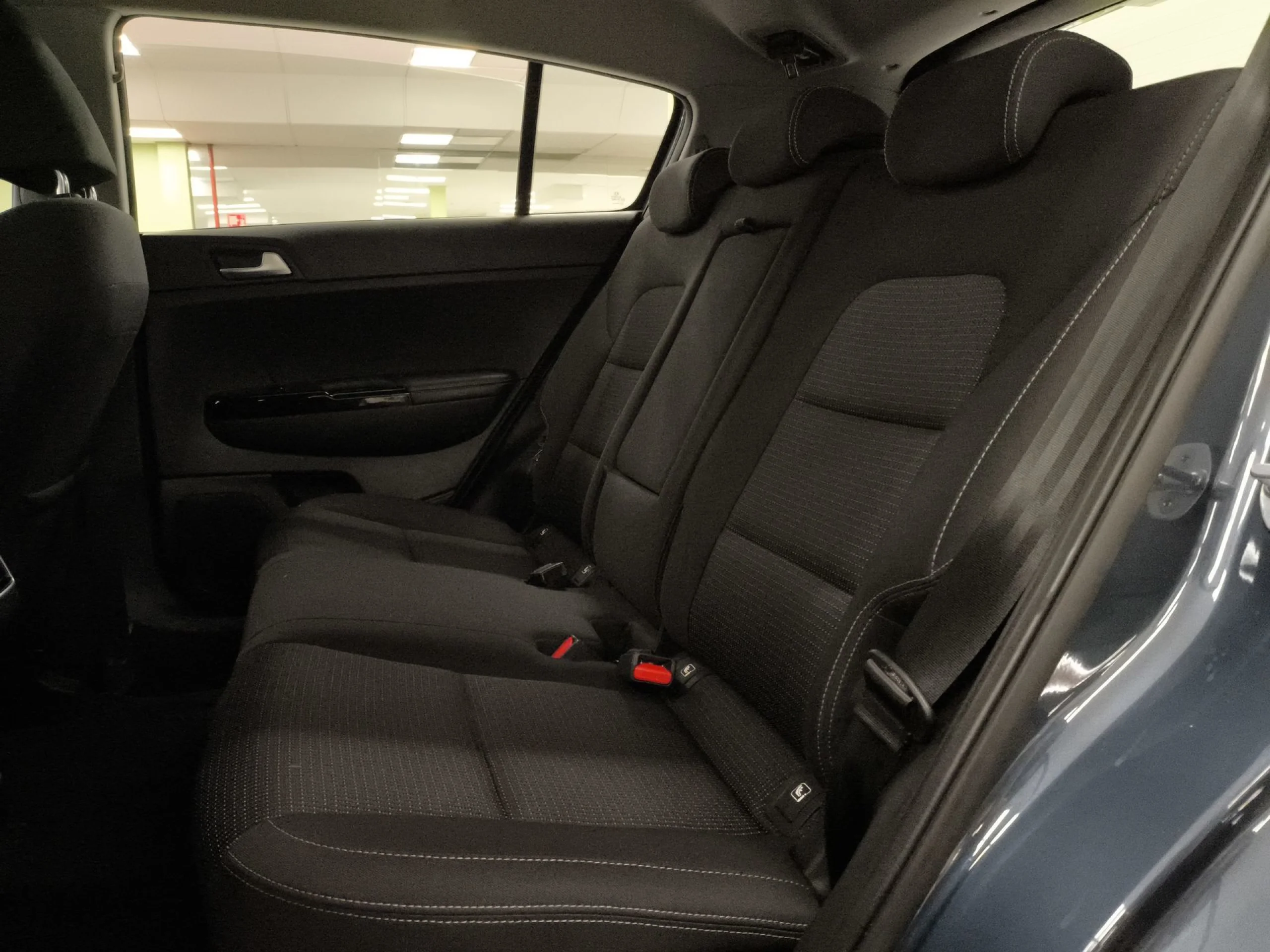 Kia Sportage 1.6 GDi Drive 4x2 97 kW (132 CV) - Foto 26
