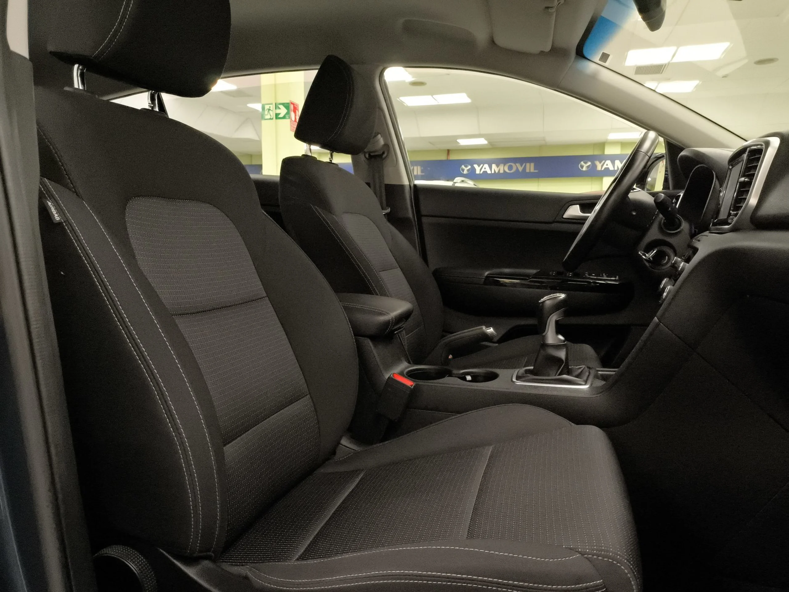 Kia Sportage 1.6 GDi Drive 4x2 97 kW (132 CV) - Foto 30