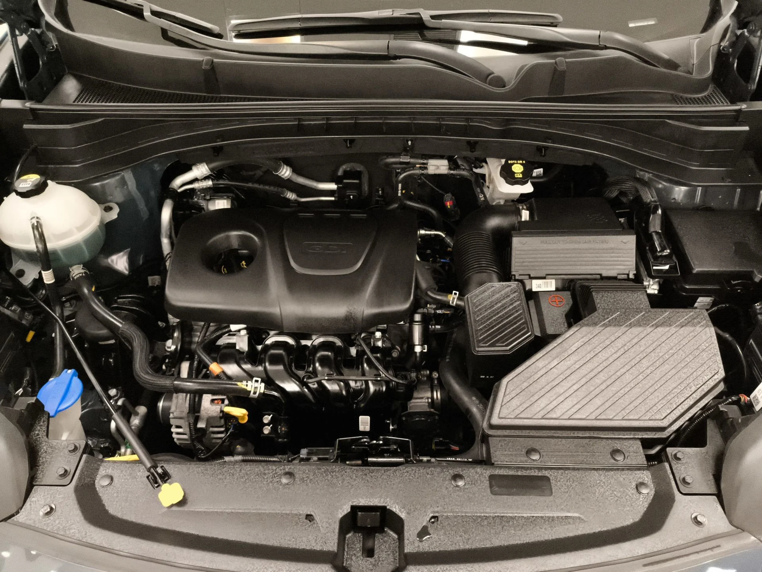 Kia Sportage 1.6 GDi Drive 4x2 97 kW (132 CV) - Foto 31