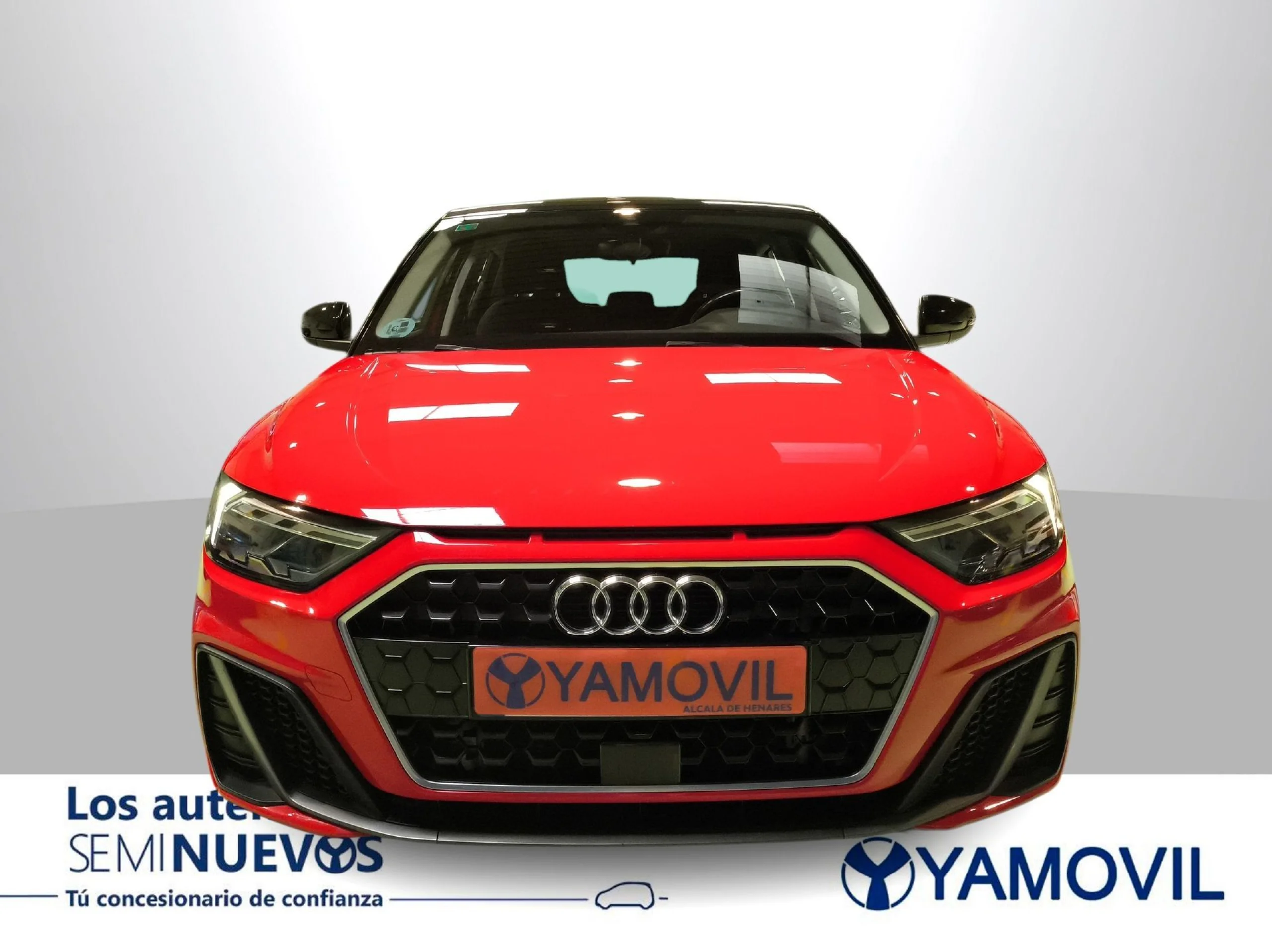 Audi A1 Sportback S line 25 TFSI 70 kW (95 CV) - Foto 3
