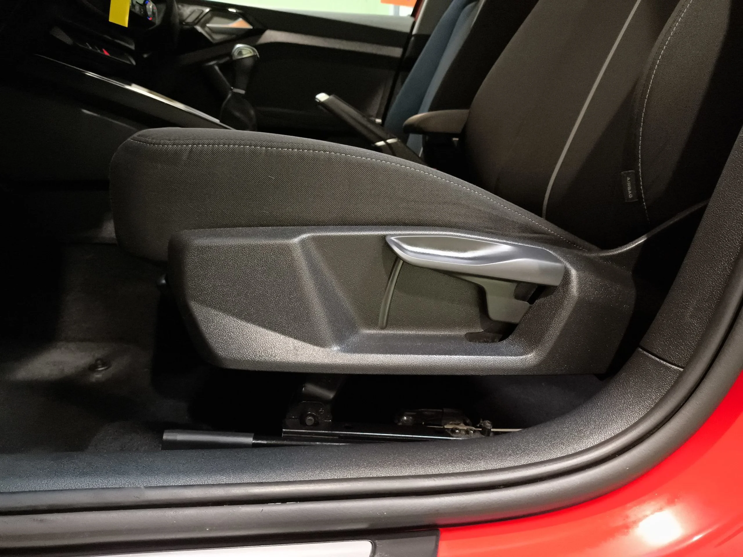 Audi A1 Sportback S line 25 TFSI 70 kW (95 CV) - Foto 9
