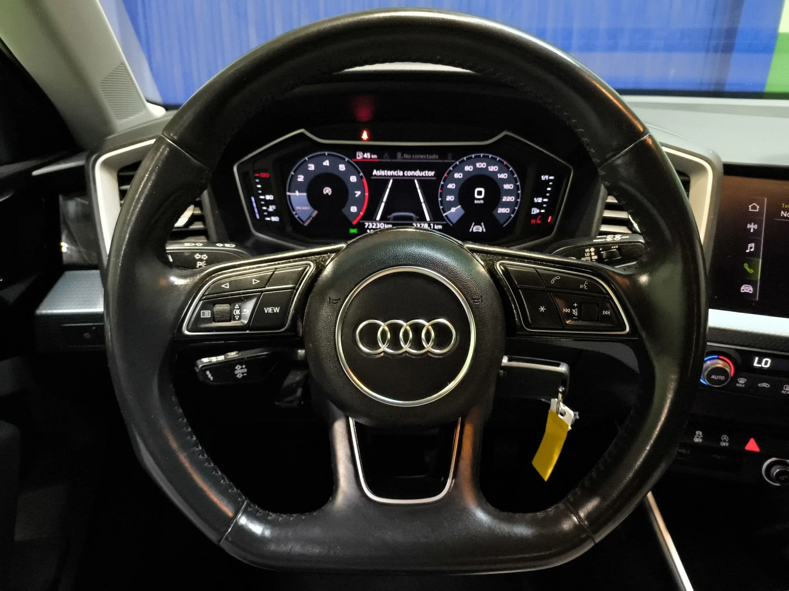 Audi A1 Sportback S line 25 TFSI 70 kW (95 CV) - Foto 14