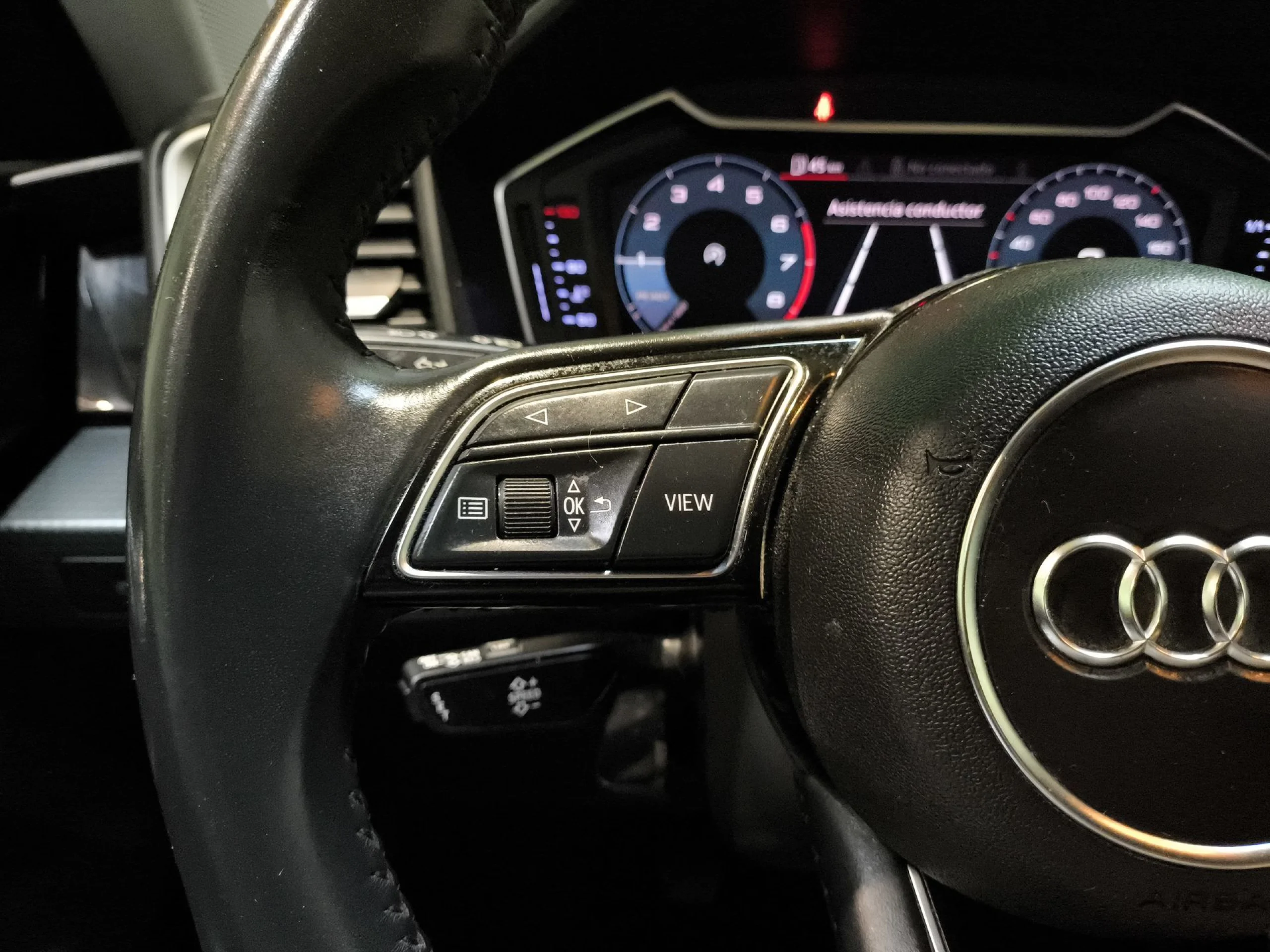 Audi A1 Sportback S line 25 TFSI 70 kW (95 CV) - Foto 15