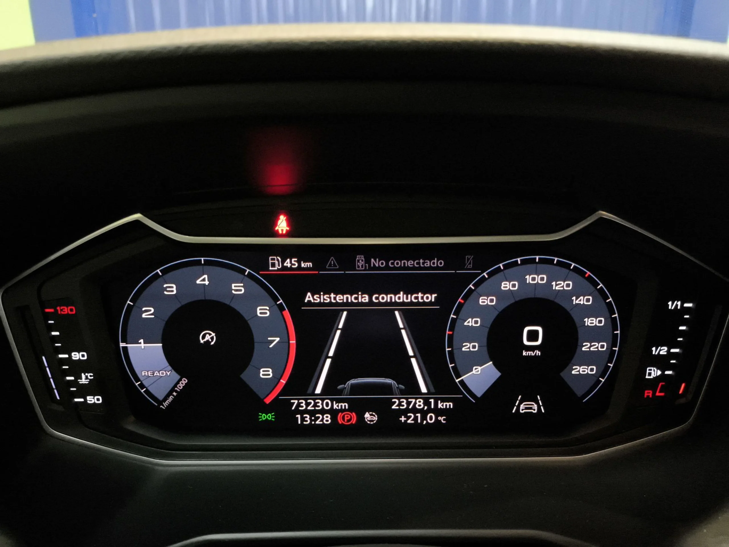 Audi A1 Sportback S line 25 TFSI 70 kW (95 CV) - Foto 19
