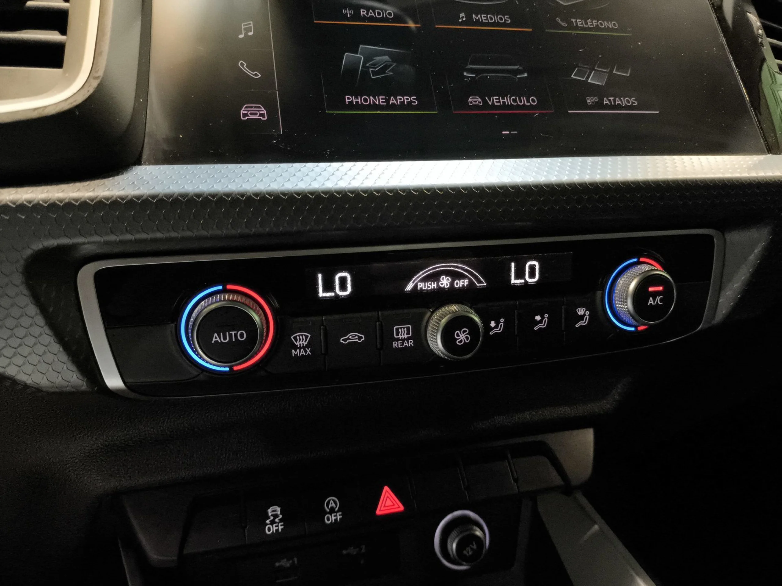 Audi A1 Sportback S line 25 TFSI 70 kW (95 CV) - Foto 22
