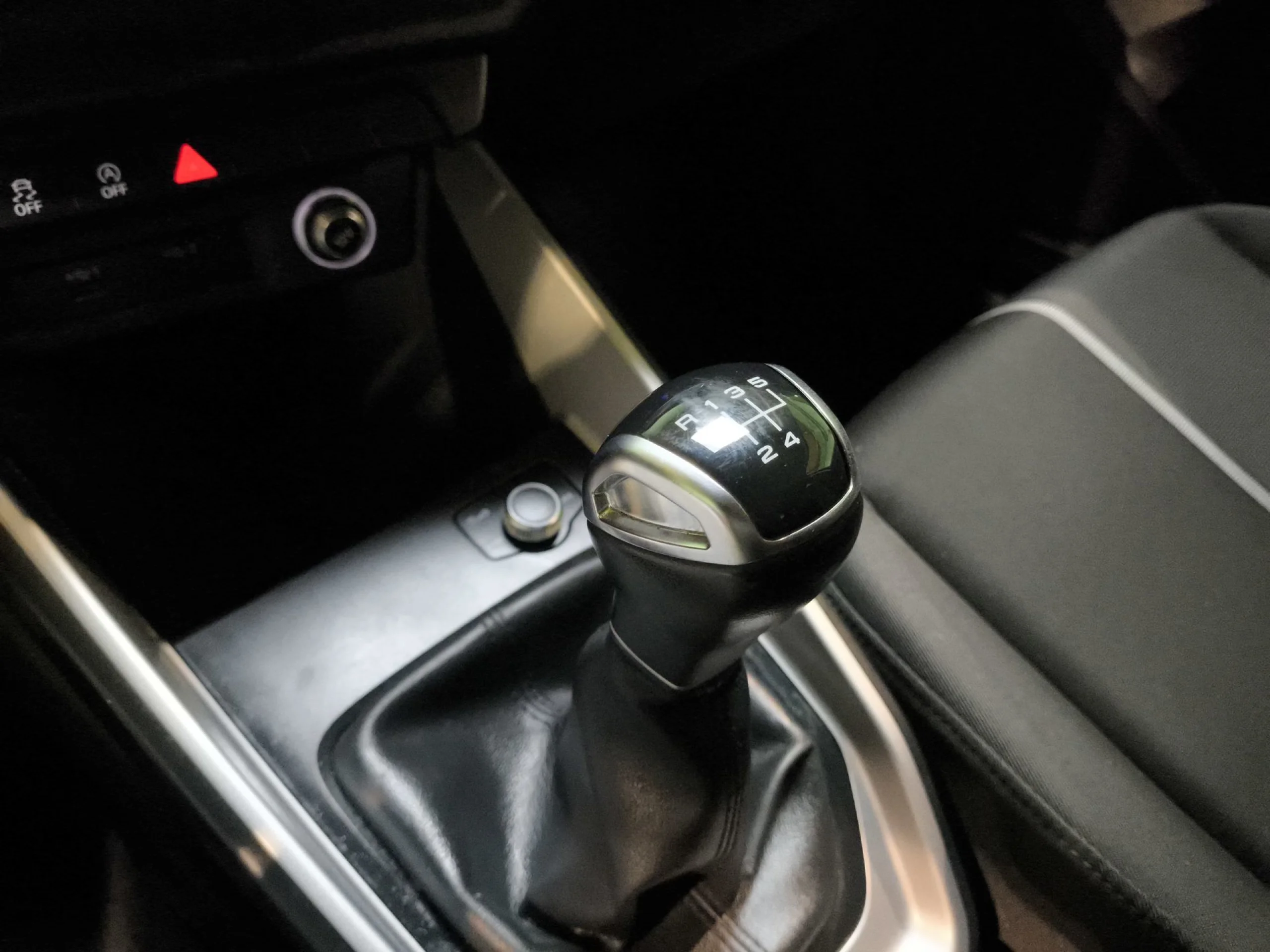 Audi A1 Sportback S line 25 TFSI 70 kW (95 CV) - Foto 23