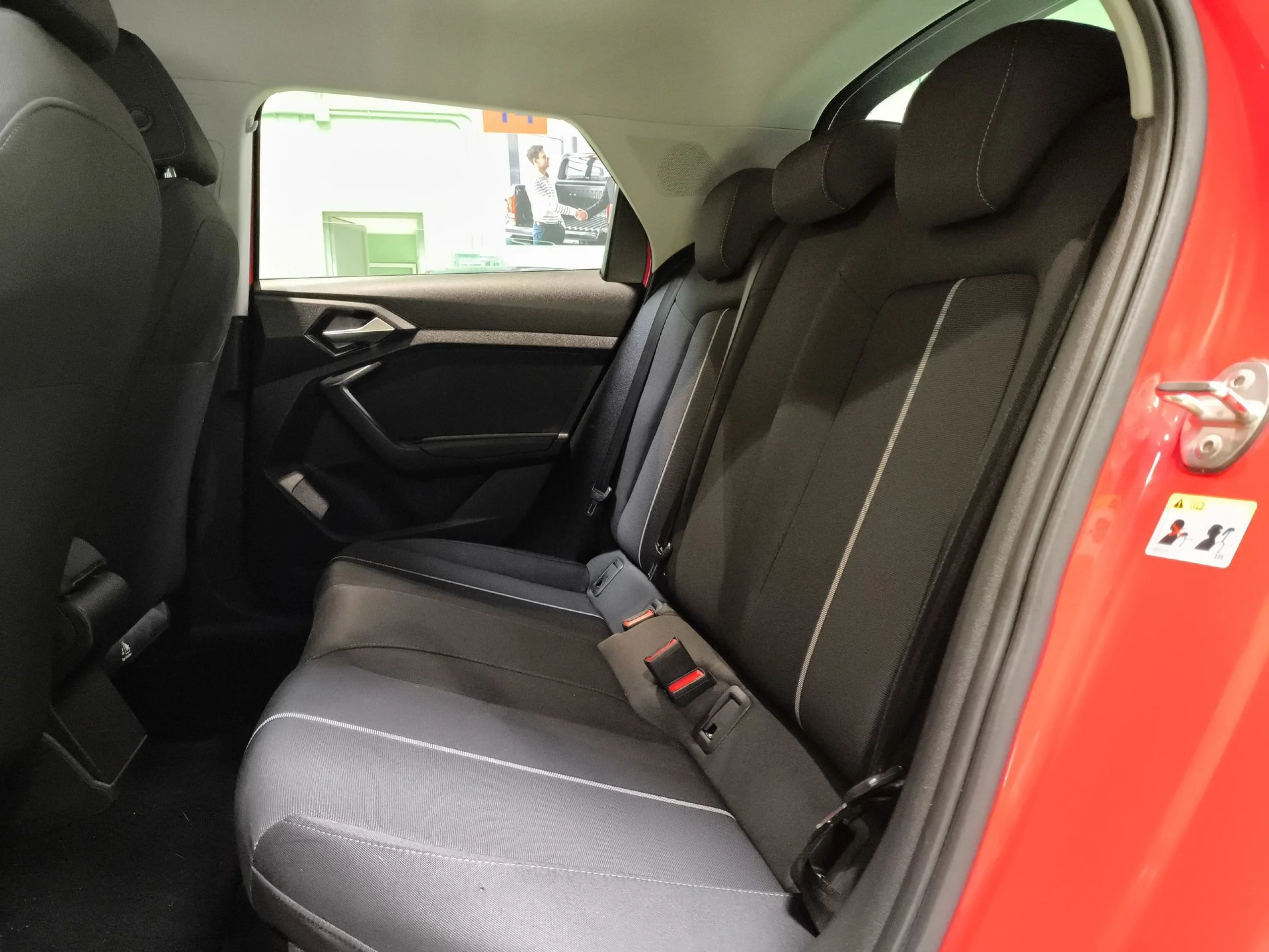 Audi A1 Sportback S line 25 TFSI 70 kW (95 CV) - Foto 25