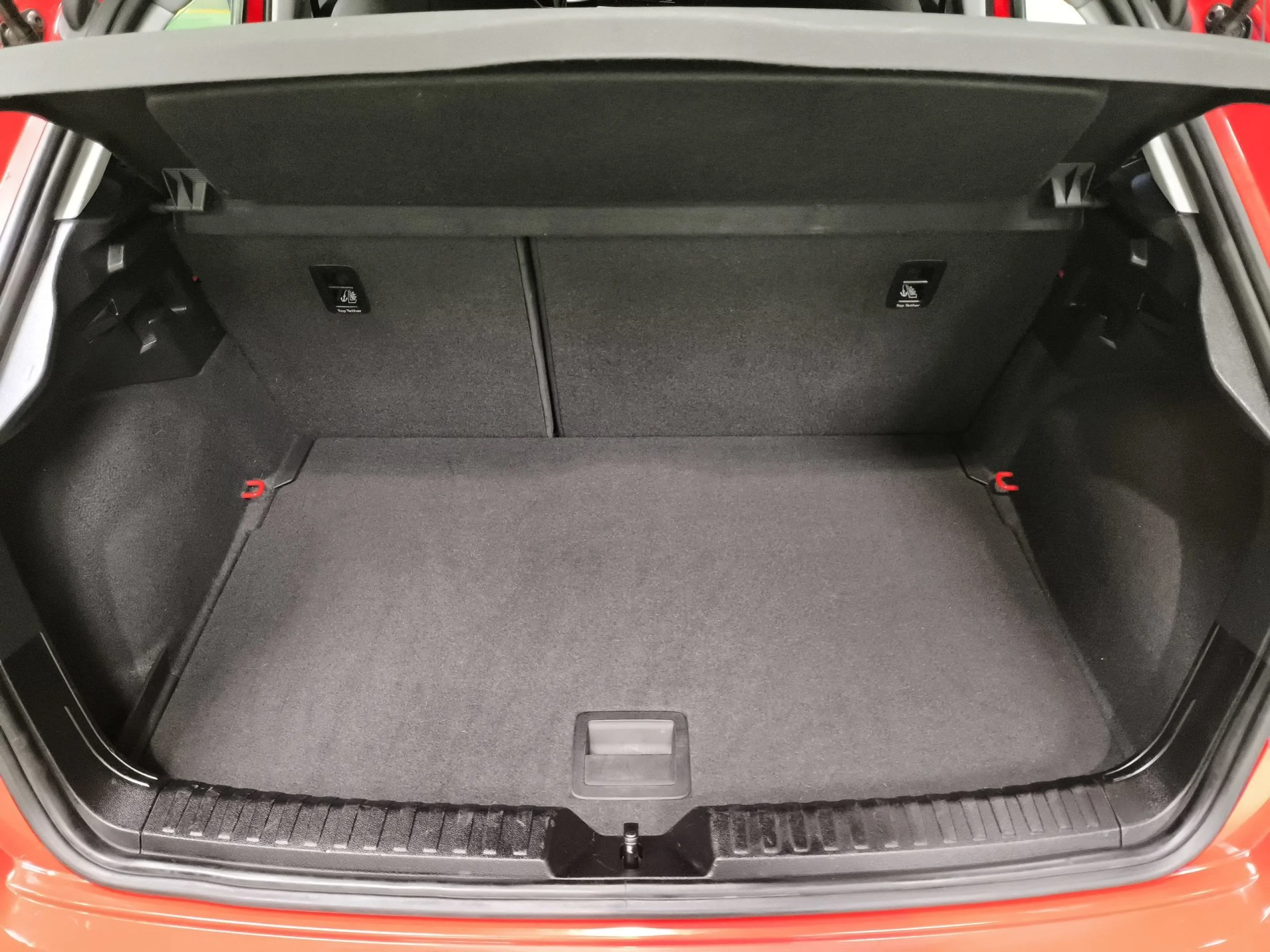 Audi A1 Sportback S line 25 TFSI 70 kW (95 CV) - Foto 27