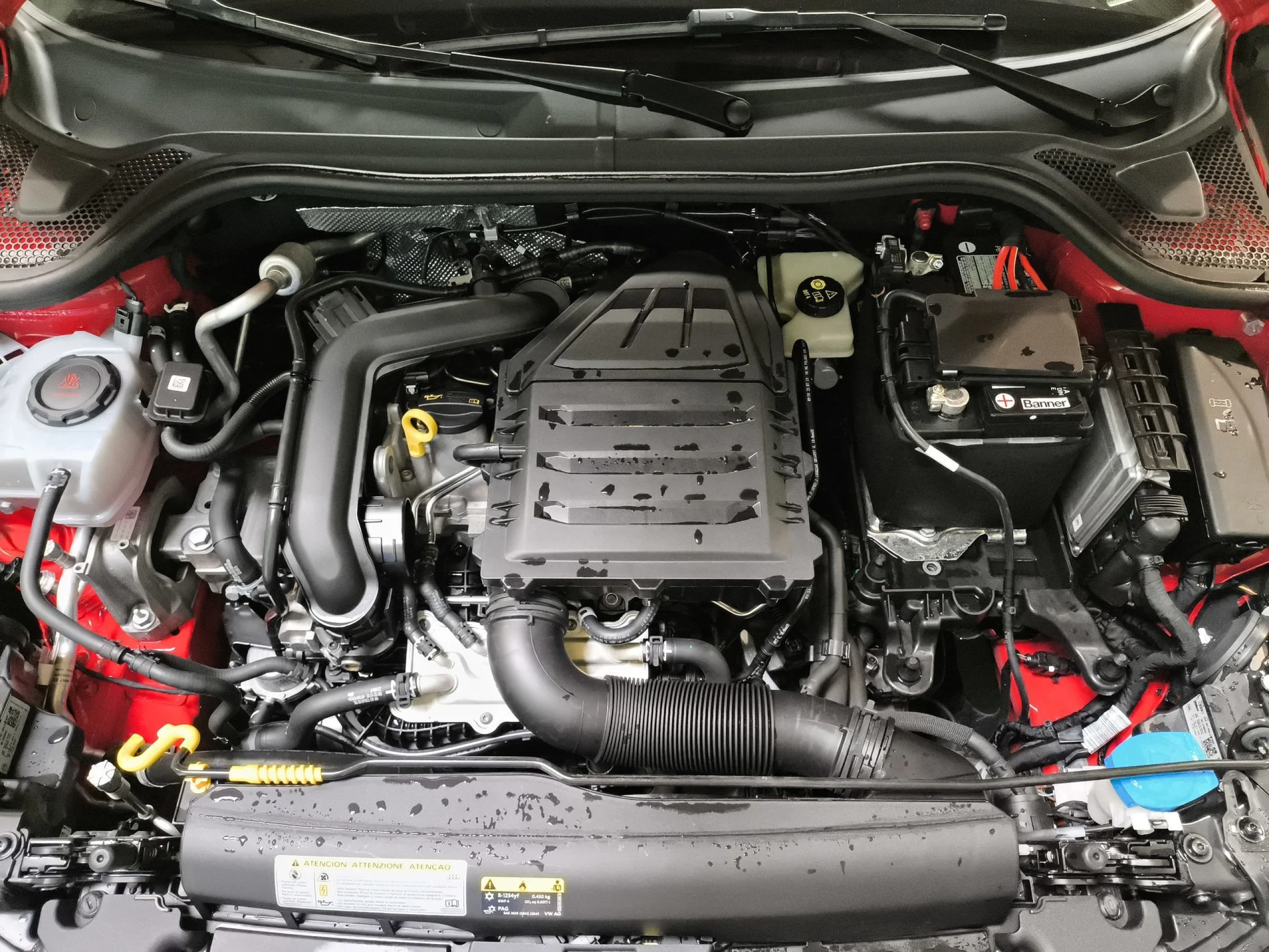Audi A1 Sportback S line 25 TFSI 70 kW (95 CV) - Foto 29