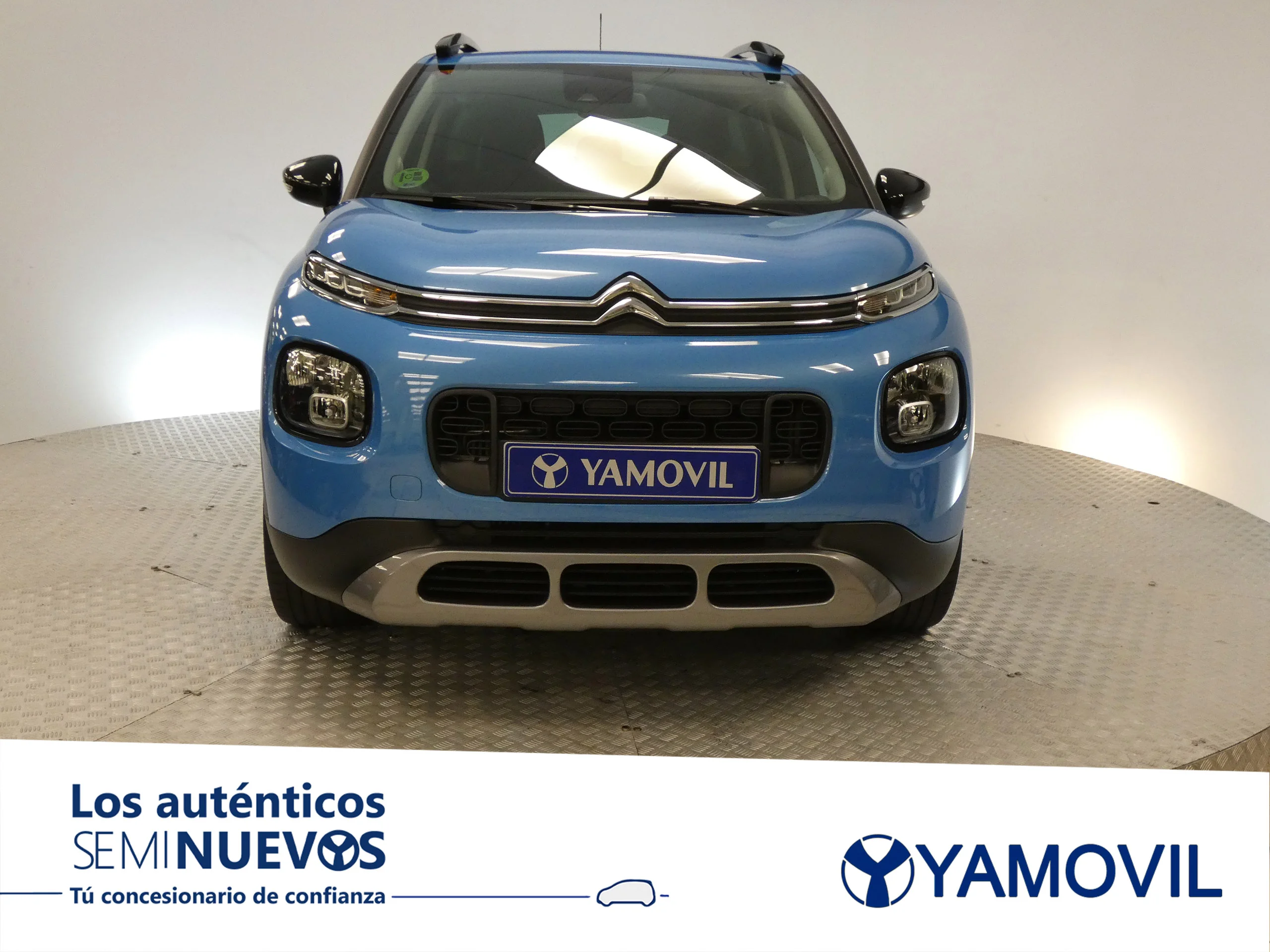 Citroen C3 AIR CROSS 1.6 HDi SHINE 5P - Foto 2