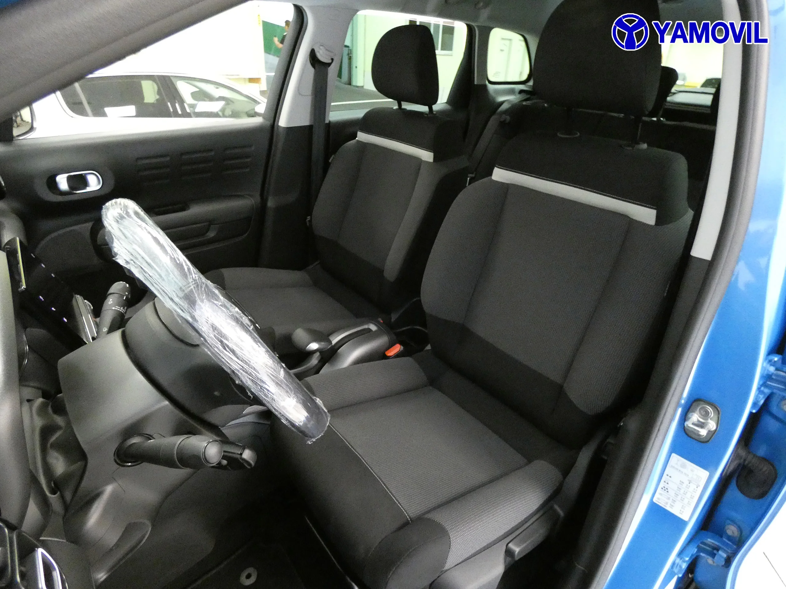 Citroen C3 AIR CROSS 1.6 HDi SHINE 5P - Foto 18