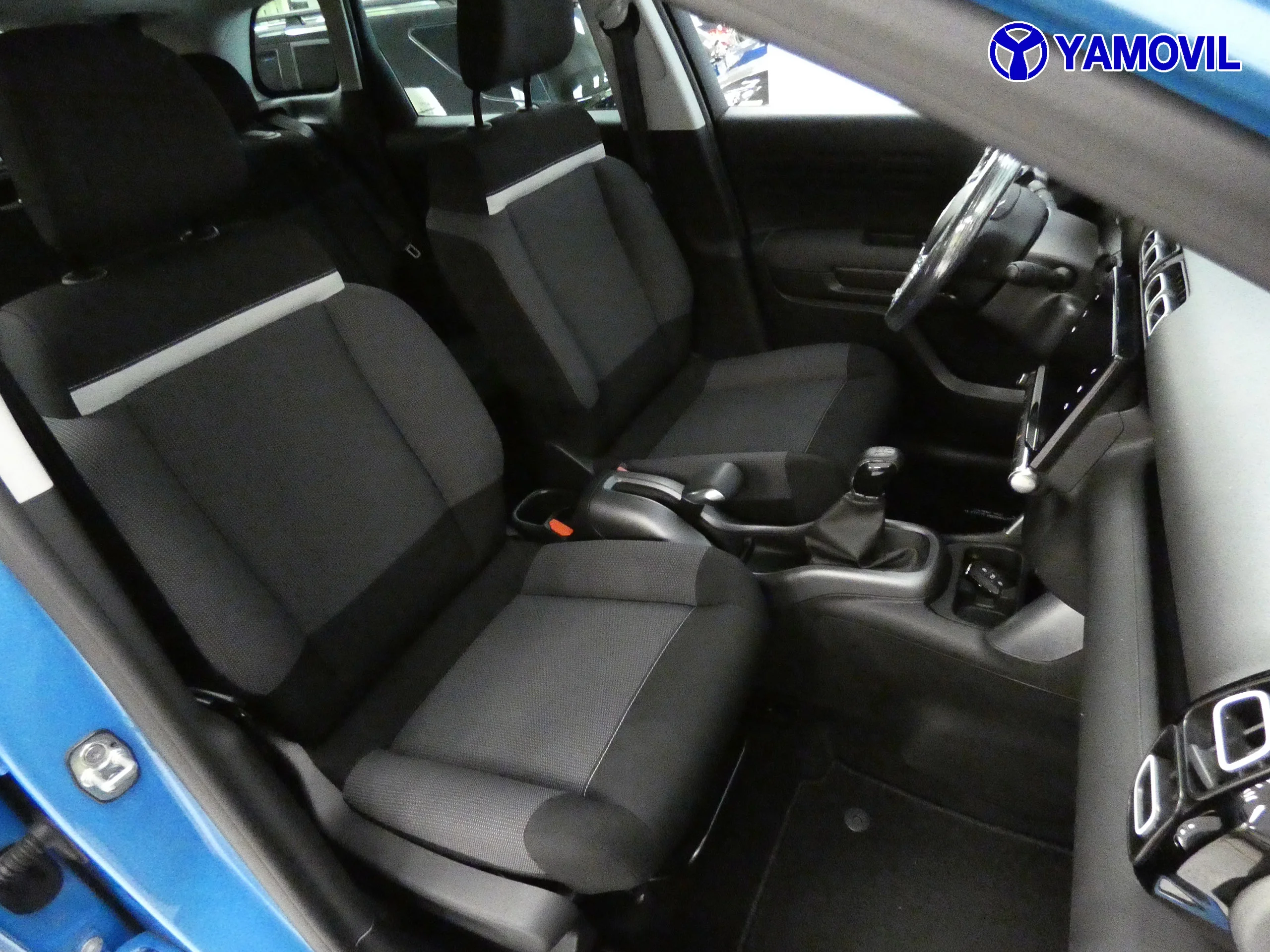 Citroen C3 AIR CROSS 1.6 HDi SHINE 5P - Foto 21