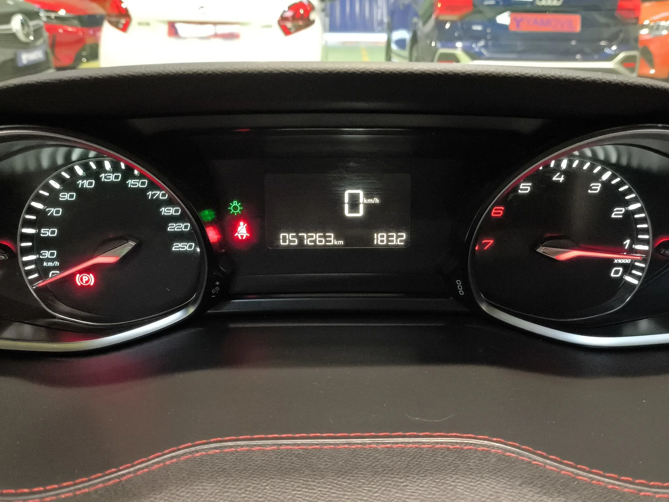 Peugeot 308 PureTech 130 SANDS GT Line 96 kW (130 CV) - Foto 12