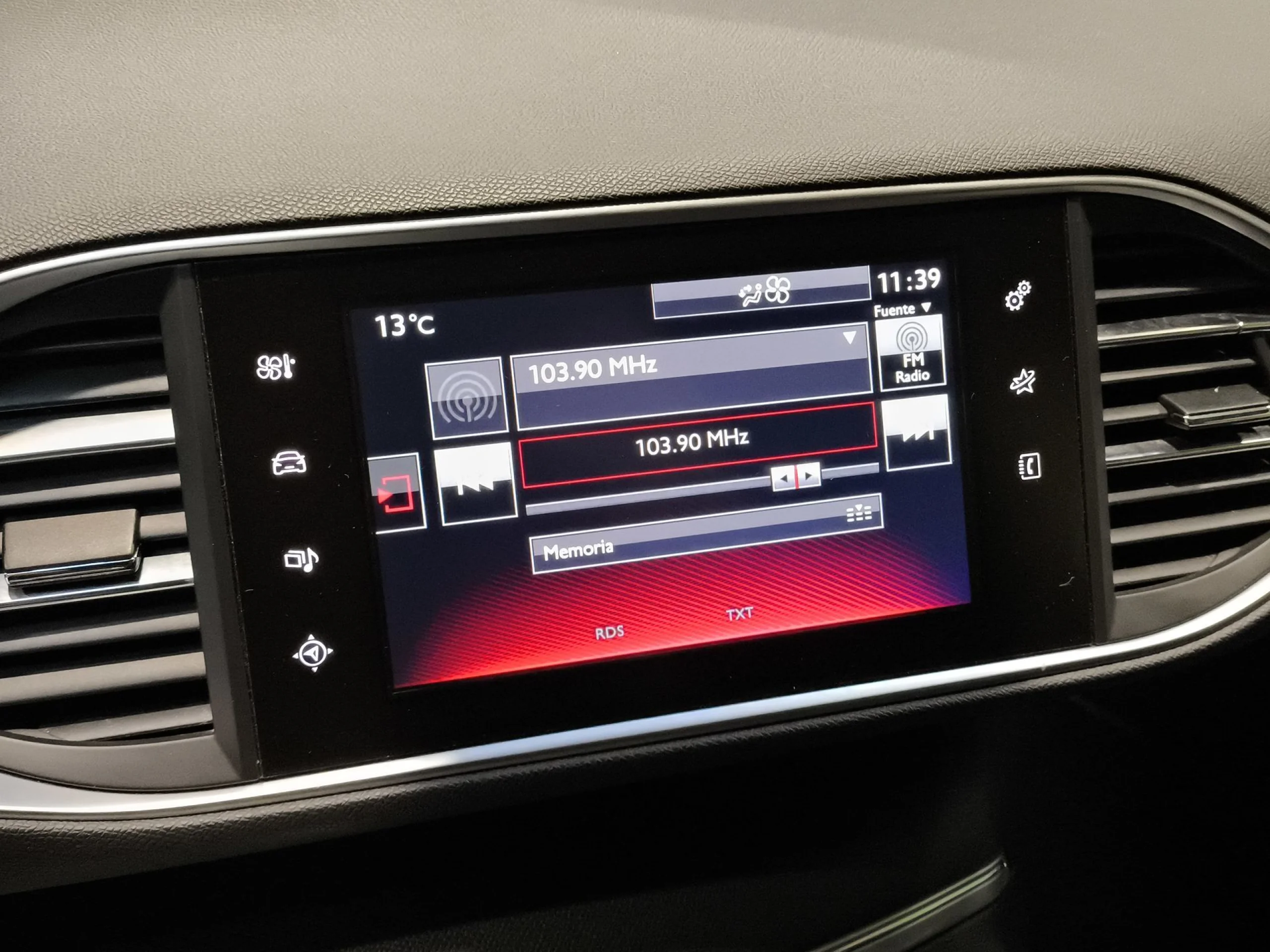 Peugeot 308 PureTech 130 SANDS GT Line 96 kW (130 CV) - Foto 13