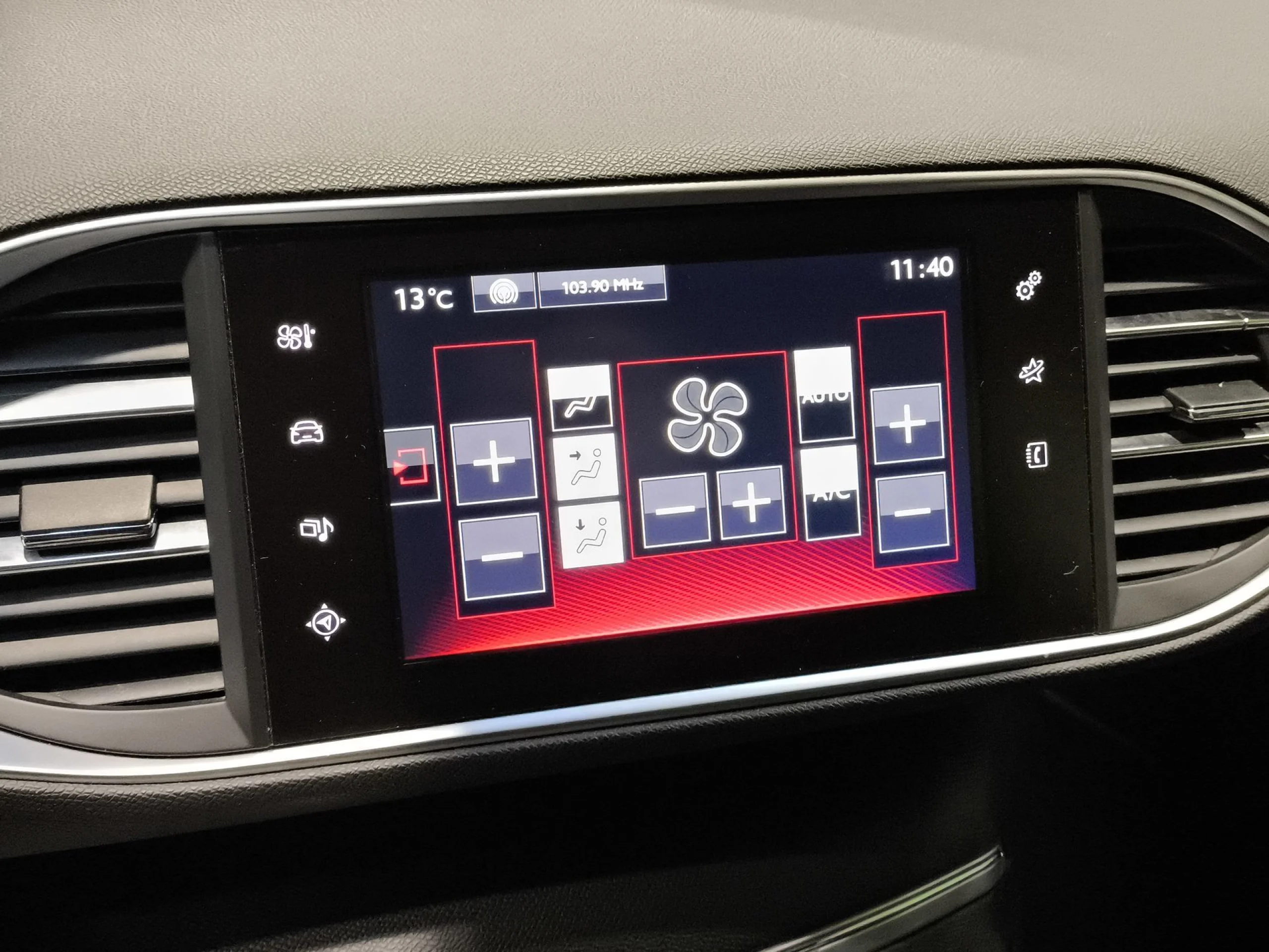 Peugeot 308 PureTech 130 SANDS GT Line 96 kW (130 CV) - Foto 15