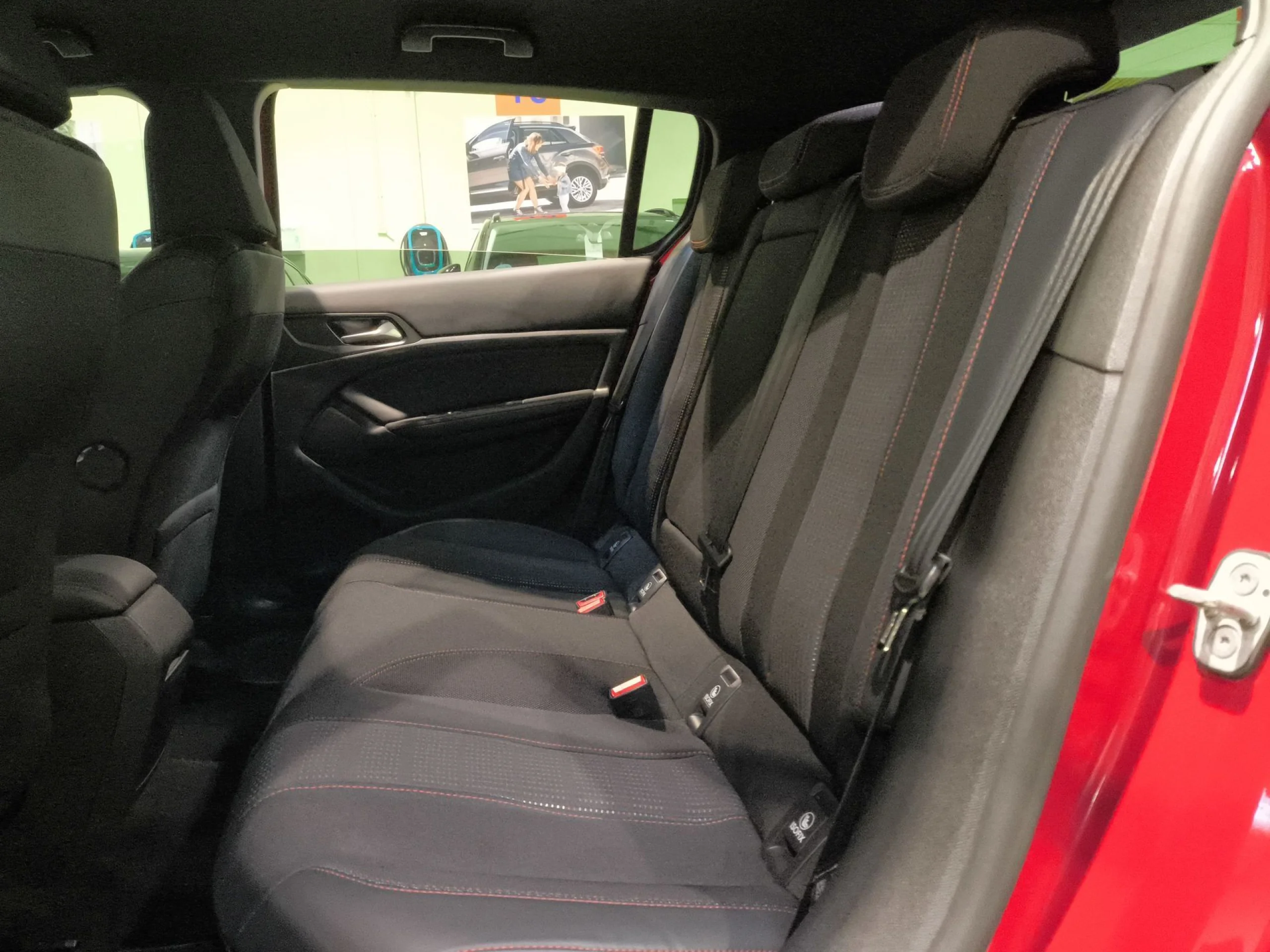 Peugeot 308 PureTech 130 SANDS GT Line 96 kW (130 CV) - Foto 18