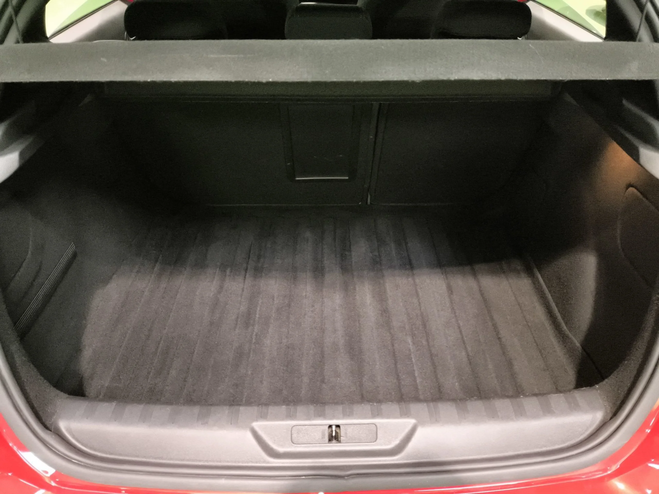 Peugeot 308 PureTech 130 SANDS GT Line 96 kW (130 CV) - Foto 19