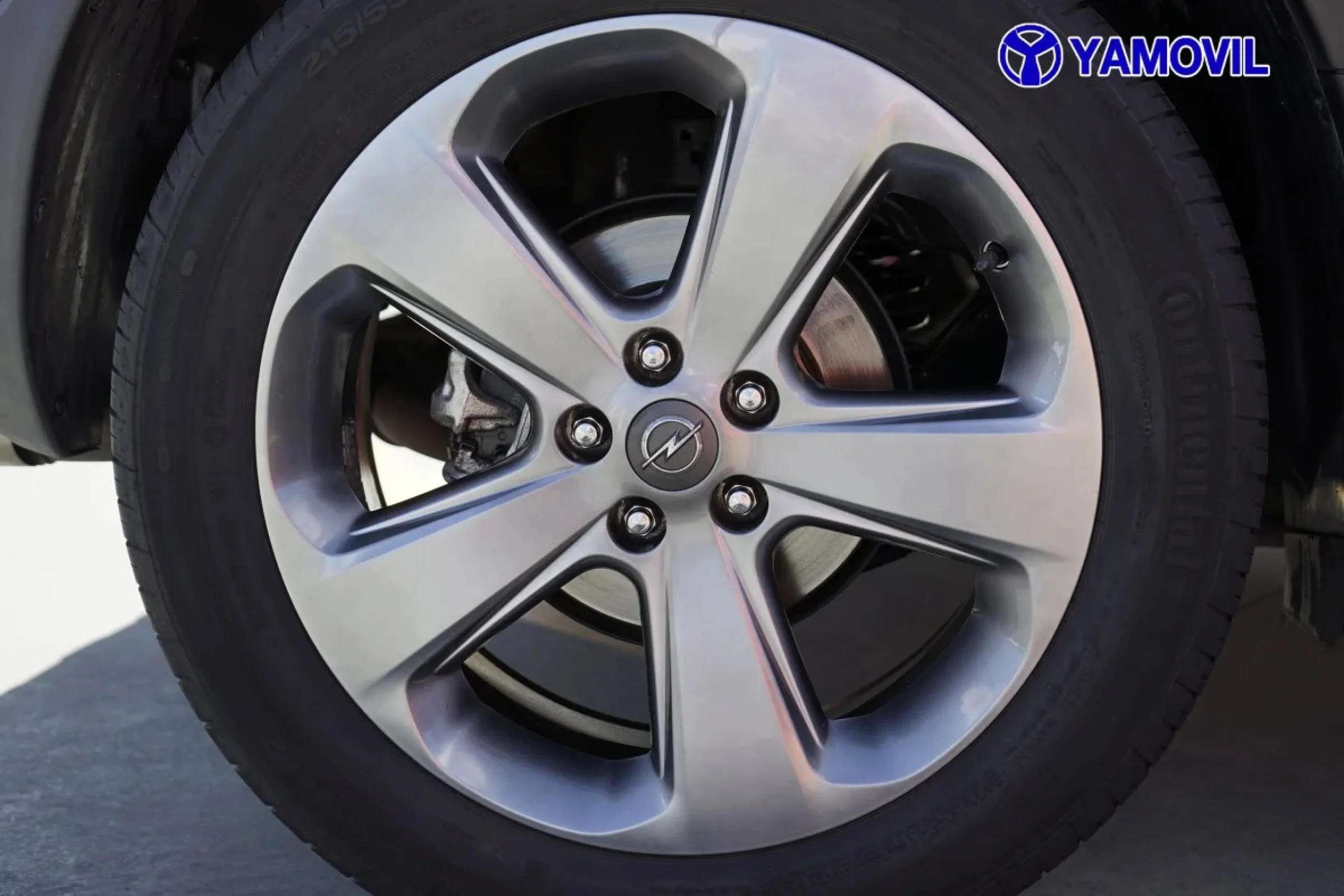 Opel Mokka 1.7 CDTI SANDS Excellence 4X2 96 kW (130 CV) - Foto 11