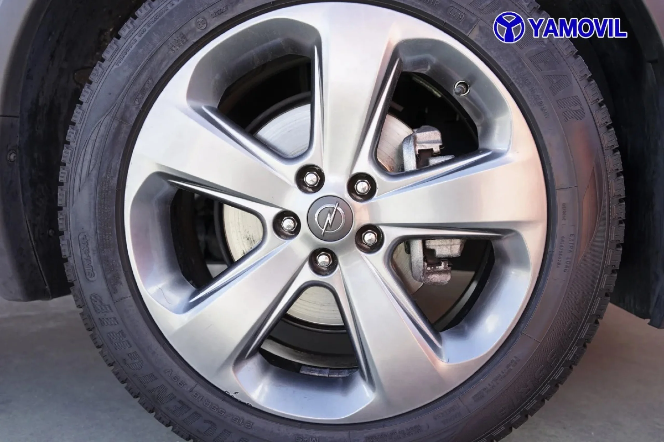 Opel Mokka 1.7 CDTI SANDS Excellence 4X2 96 kW (130 CV) - Foto 12