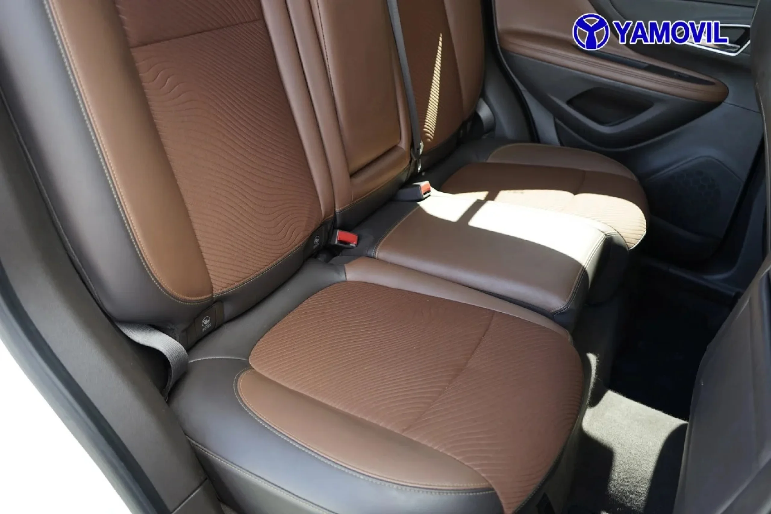 Opel Mokka 1.7 CDTI SANDS Excellence 4X2 96 kW (130 CV) - Foto 16