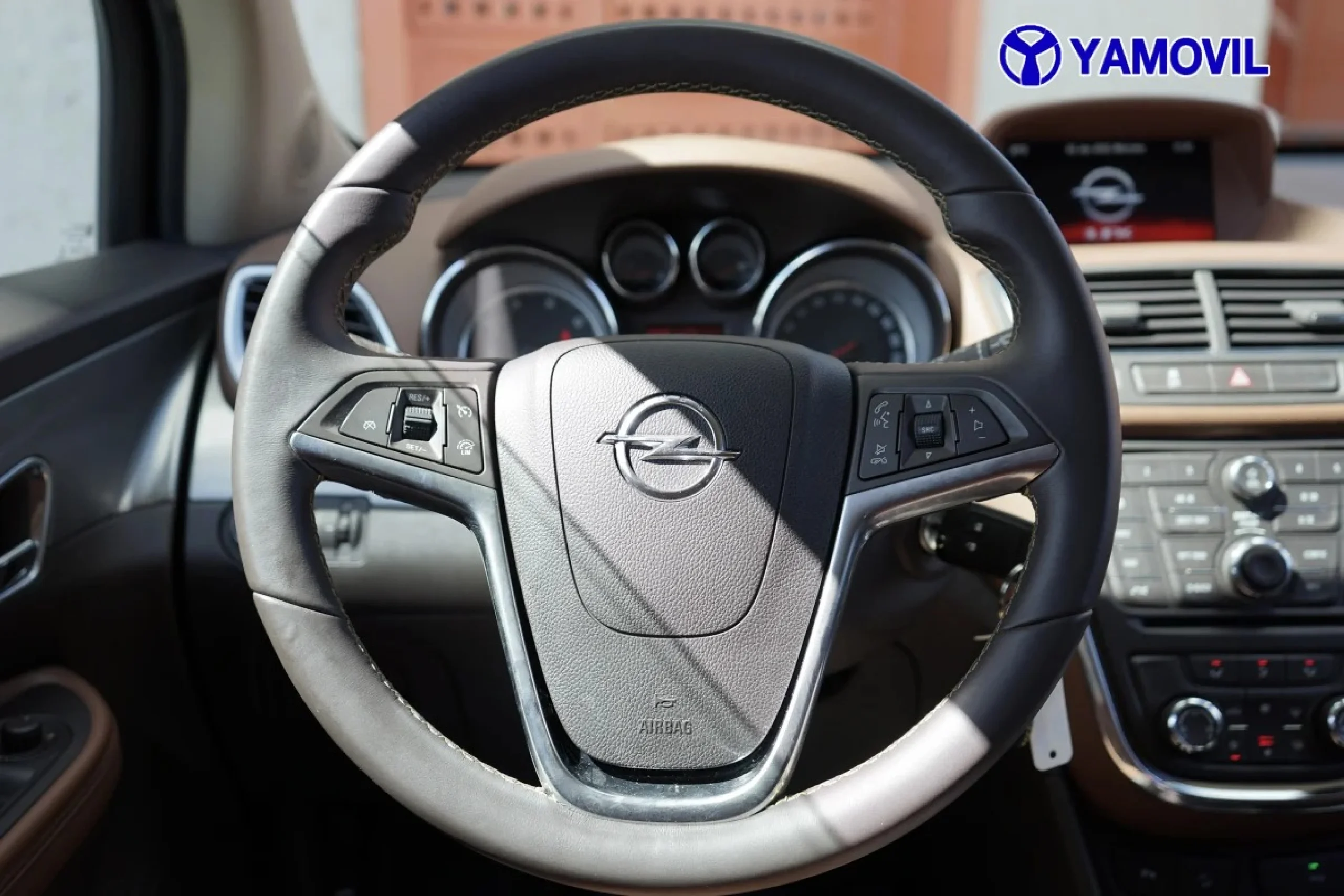 Opel Mokka 1.7 CDTI SANDS Excellence 4X2 96 kW (130 CV) - Foto 18
