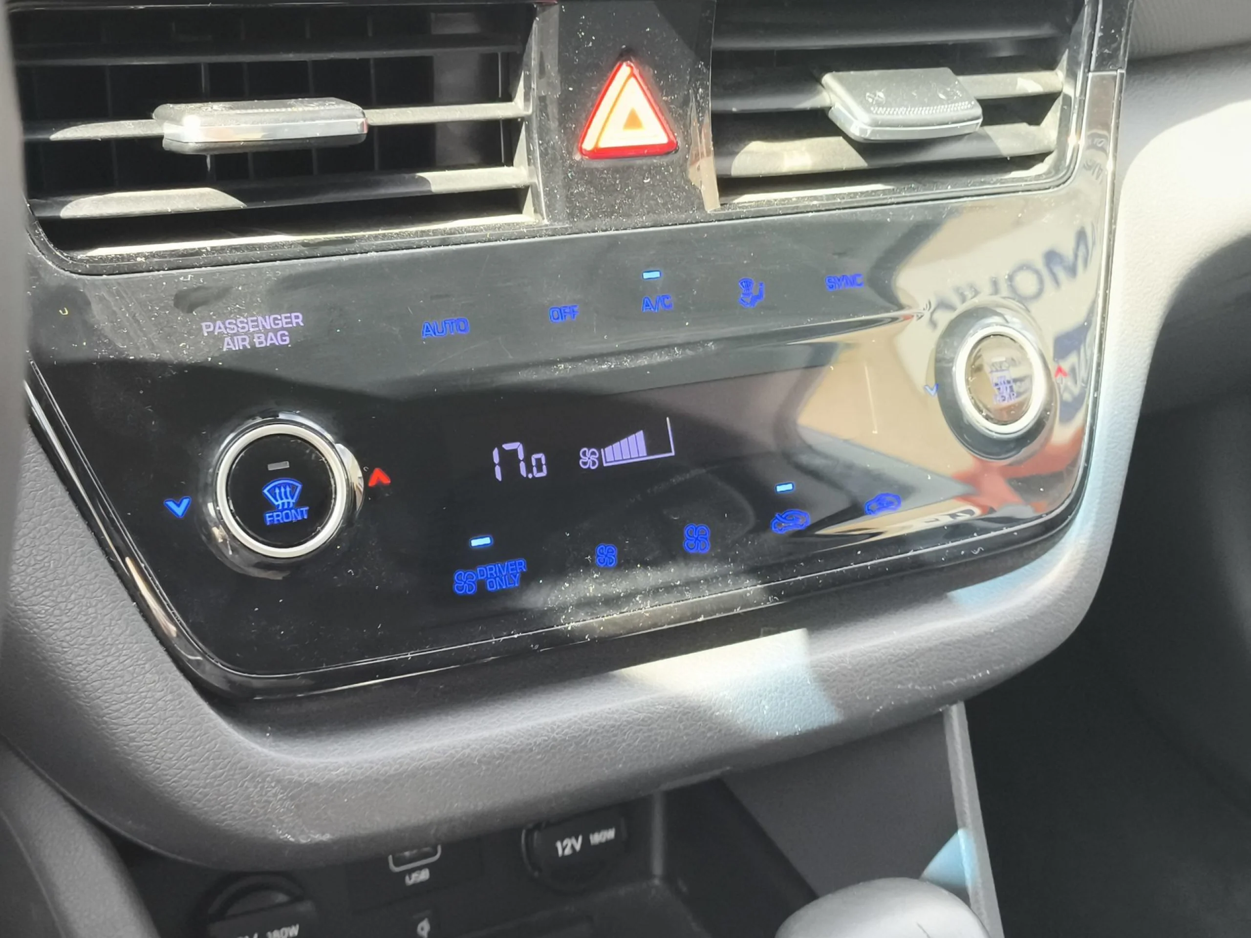 Hyundai IONIQ 1.6 GDI HEV Tecno DCT 104 kW (141 CV) - Foto 16