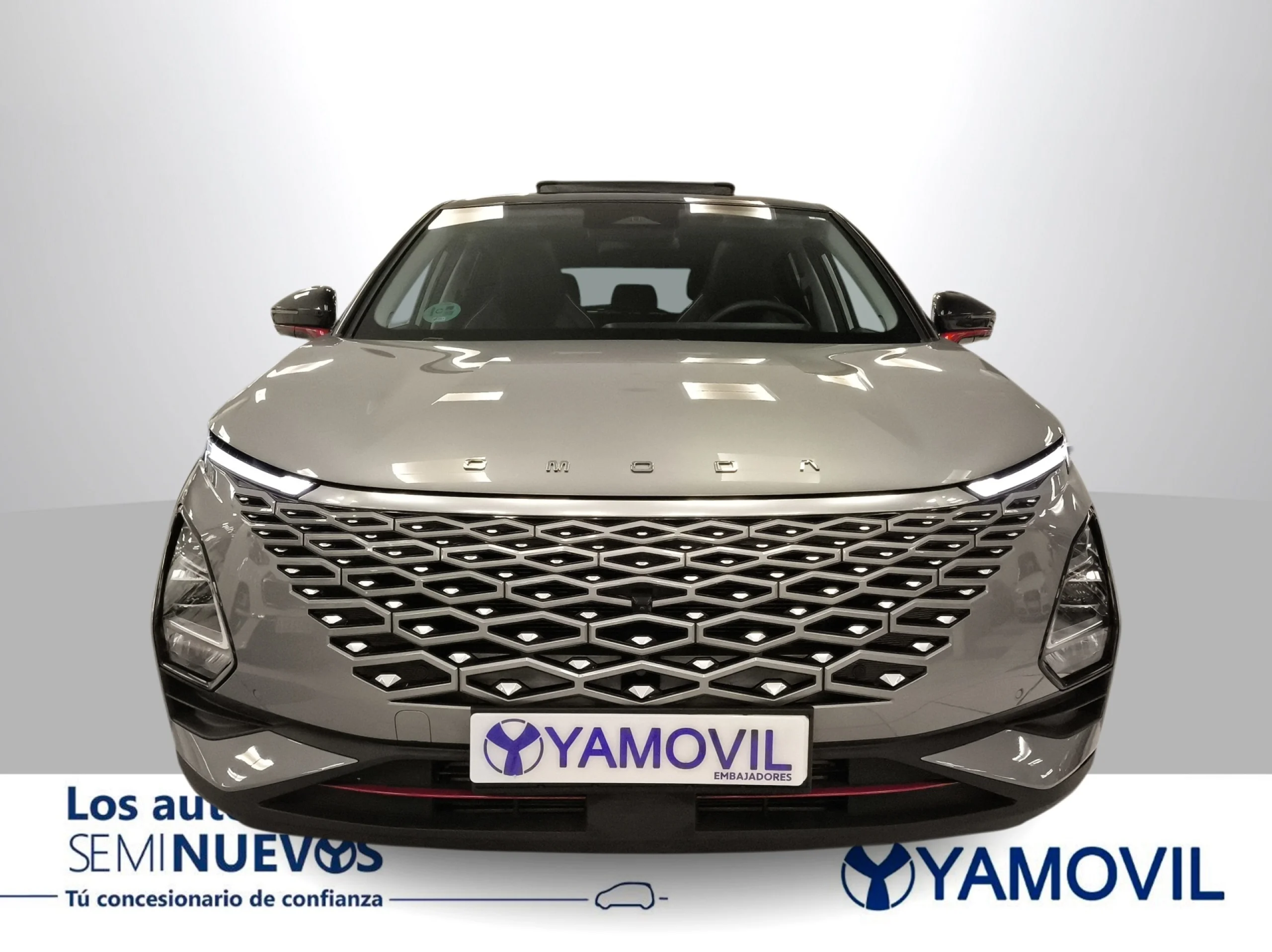 Omoda 5 1.6 T-GDI Premium DCT 136 kW (185 CV) - Foto 3