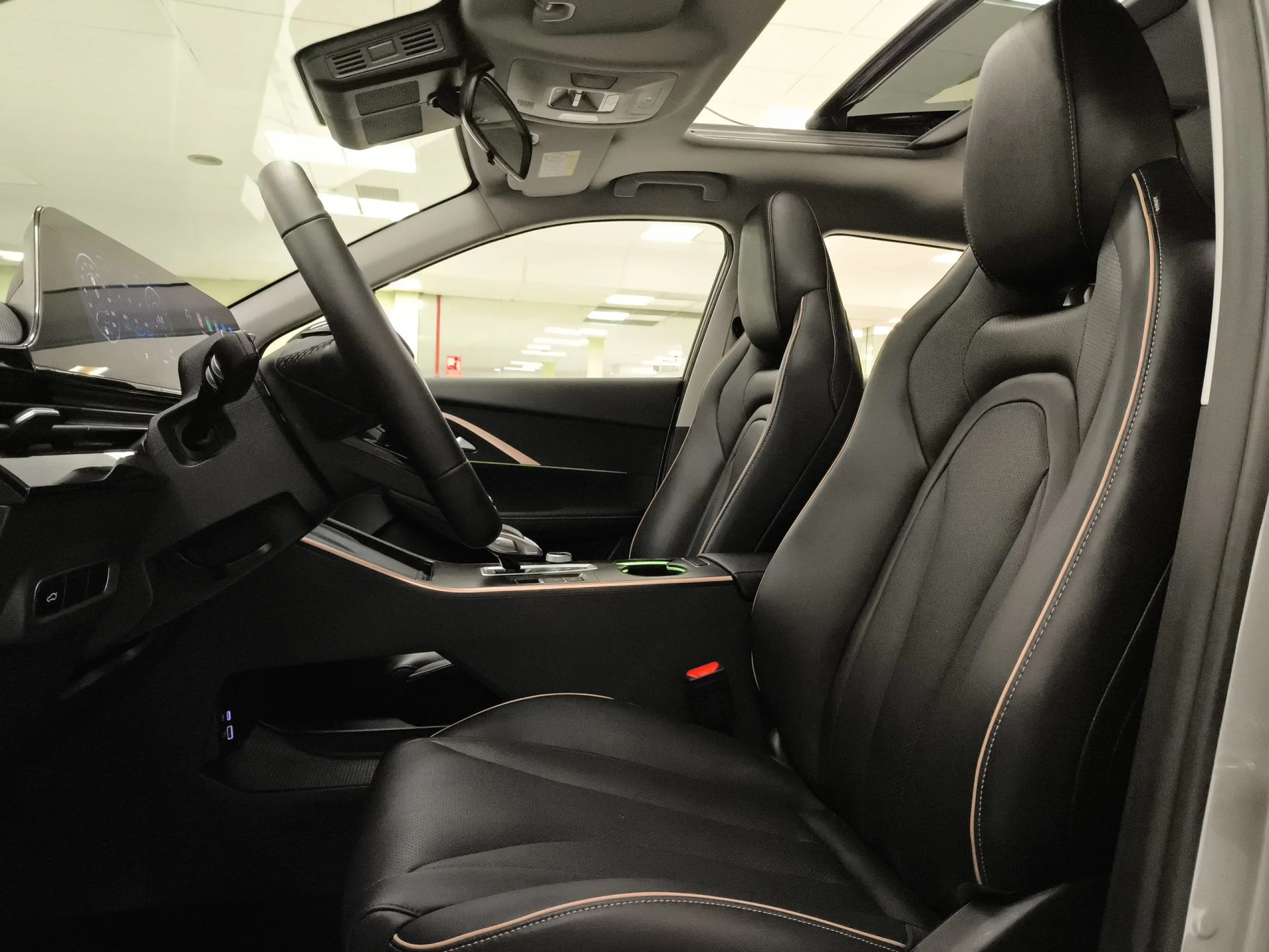 Omoda 5 1.6 T-GDI Premium DCT 136 kW (185 CV) - Foto 8