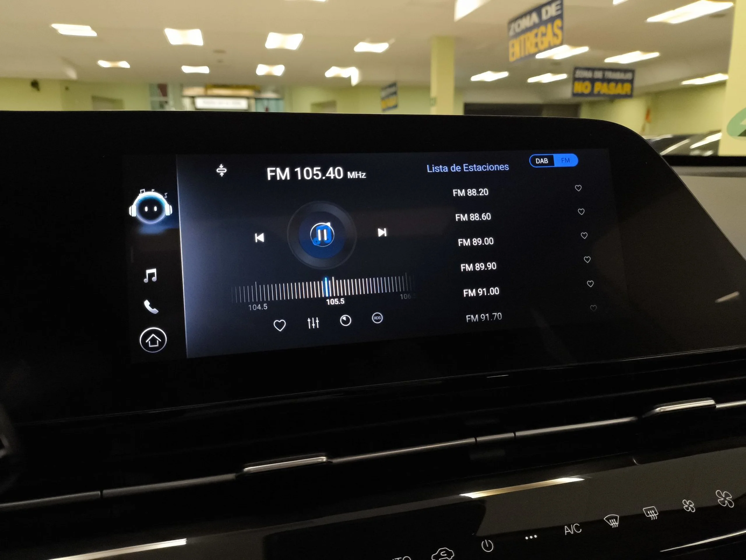 Omoda 5 1.6 T-GDI Premium DCT 136 kW (185 CV) - Foto 14