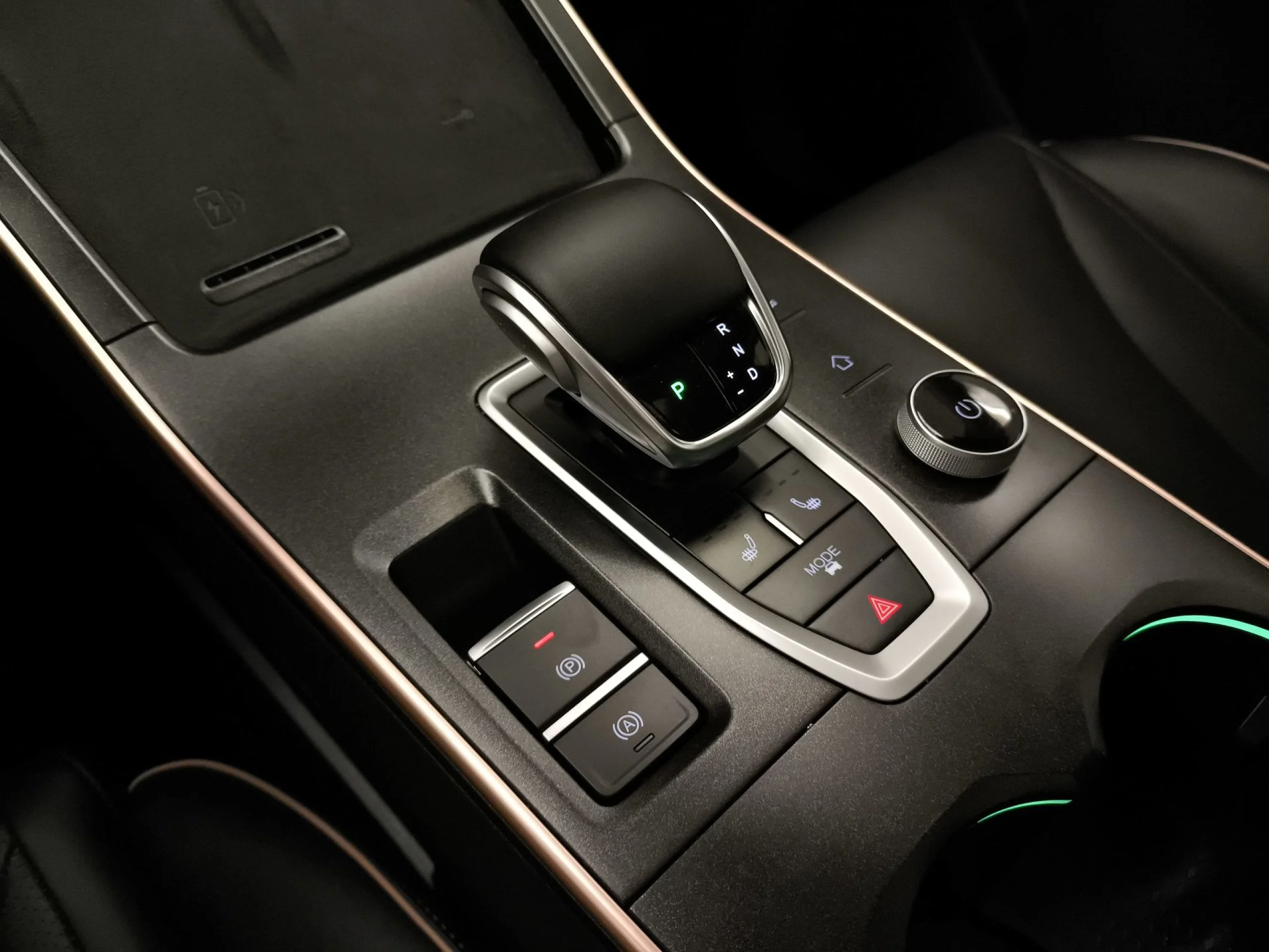 Omoda 5 1.6 T-GDI Premium DCT 136 kW (185 CV) - Foto 18