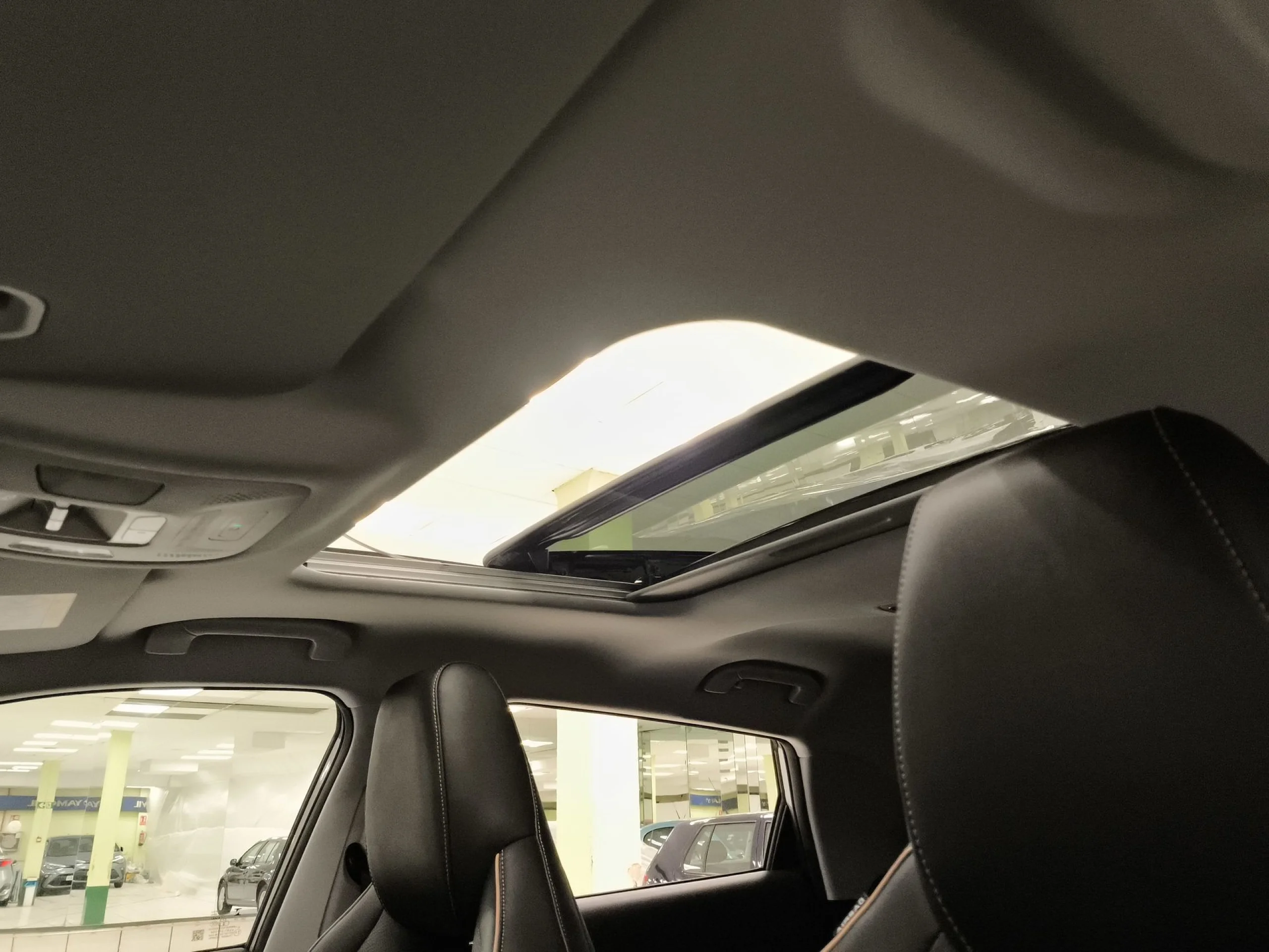 Omoda 5 1.6 T-GDI Premium DCT 136 kW (185 CV) - Foto 20