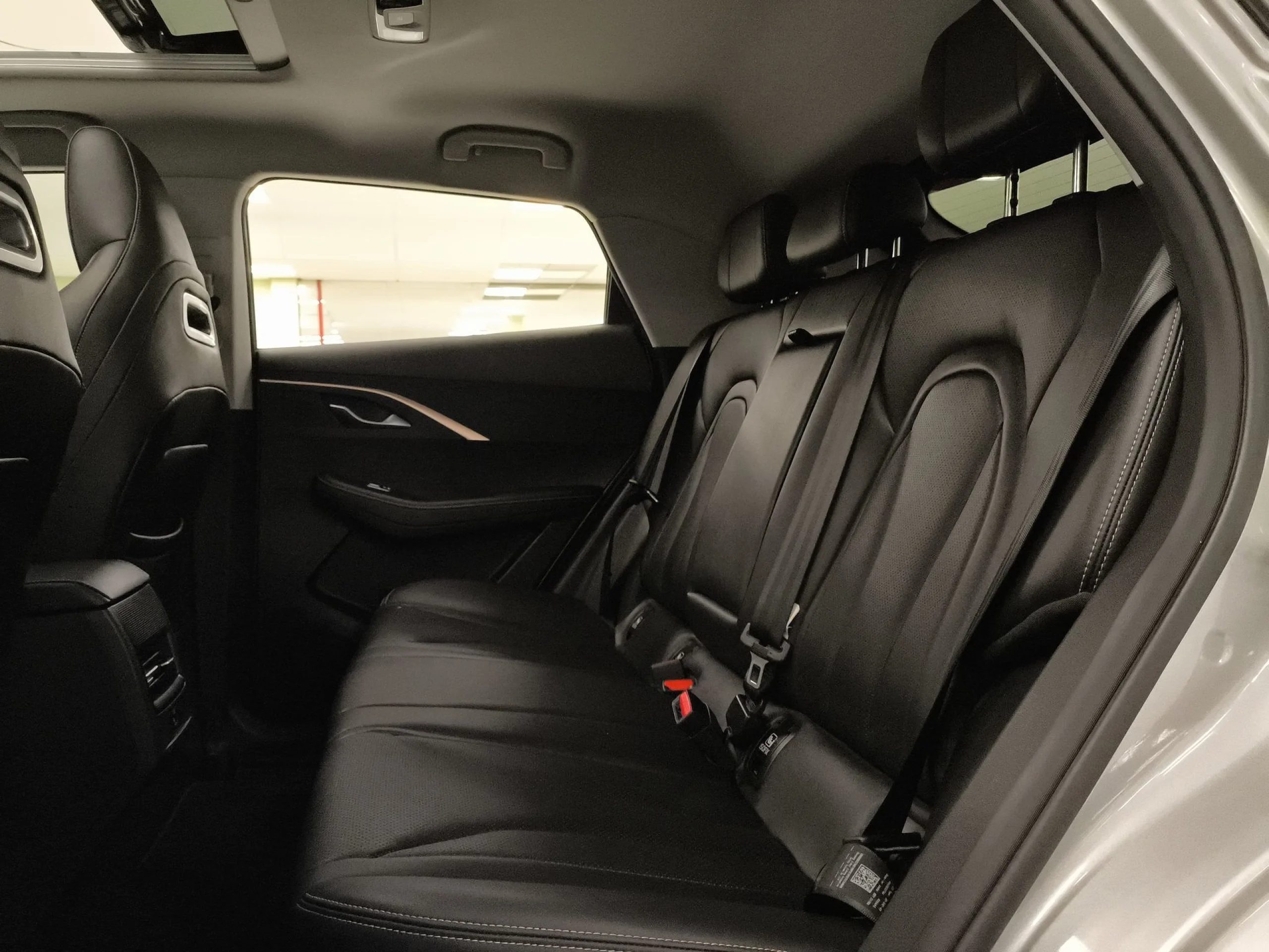 Omoda 5 1.6 T-GDI Premium DCT 136 kW (185 CV) - Foto 21