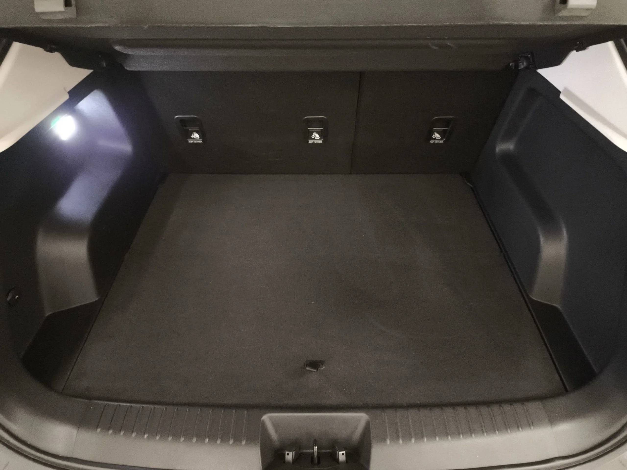 Omoda 5 1.6 T-GDI Premium DCT 136 kW (185 CV) - Foto 23