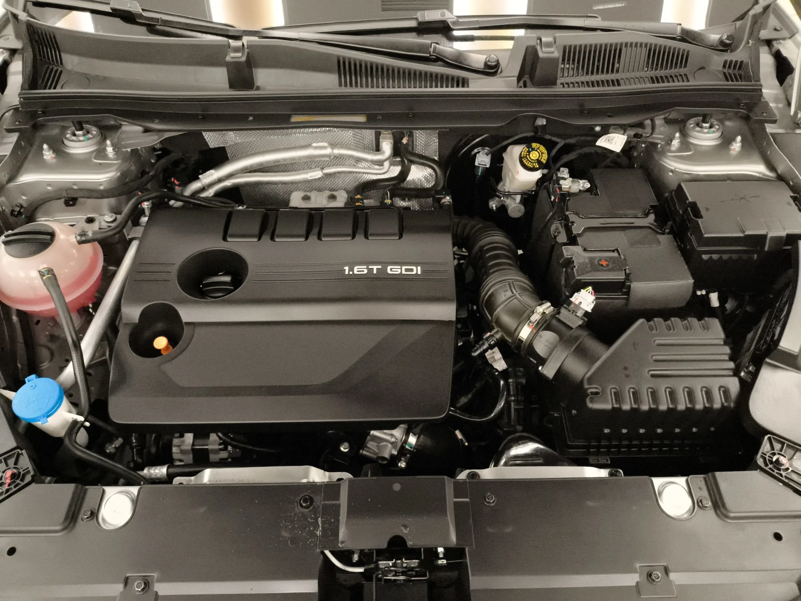 Omoda 5 1.6 T-GDI Premium DCT 136 kW (185 CV) - Foto 25