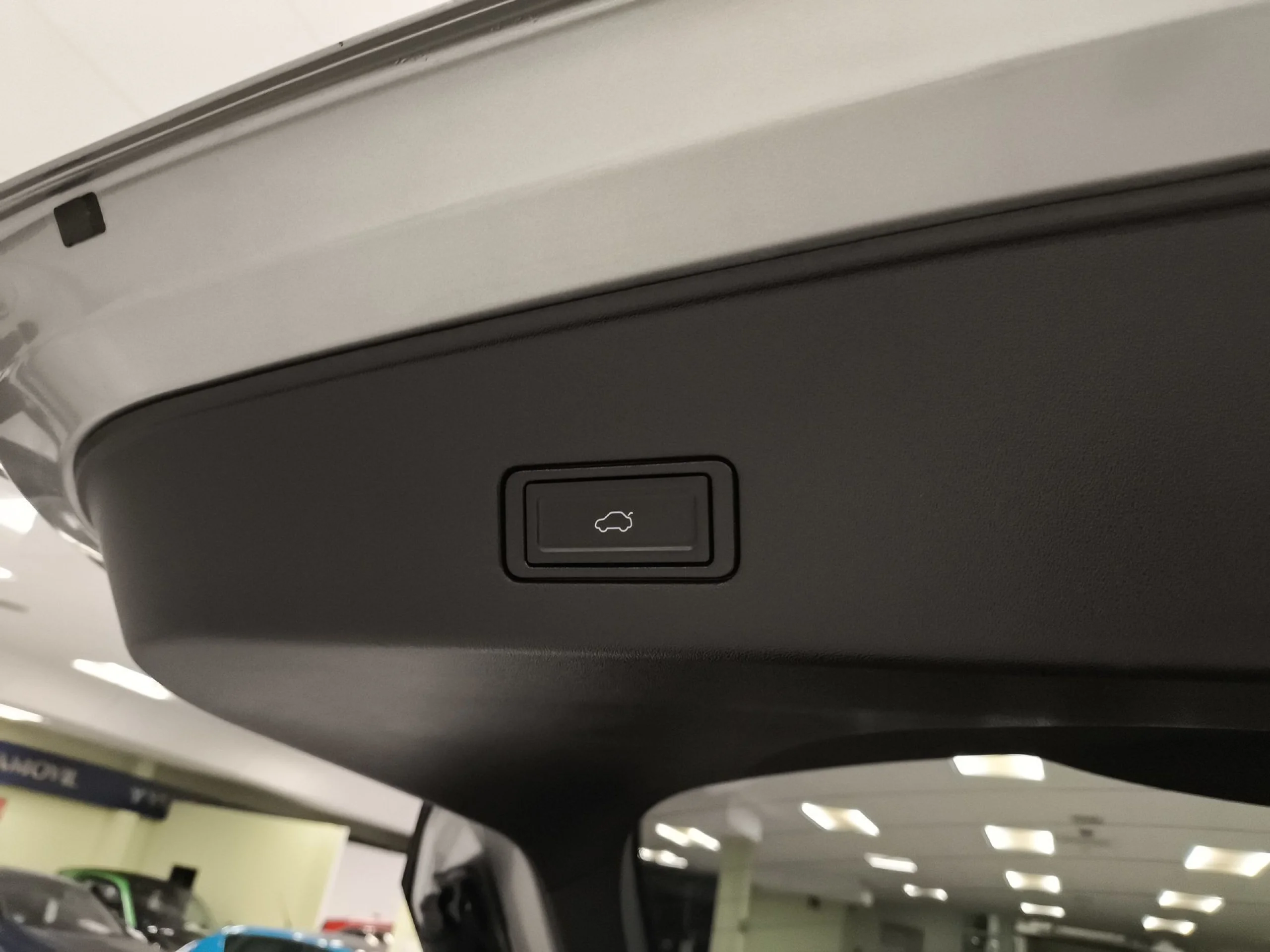 Omoda 5 1.6 T-GDI Premium DCT 136 kW (185 CV) - Foto 26