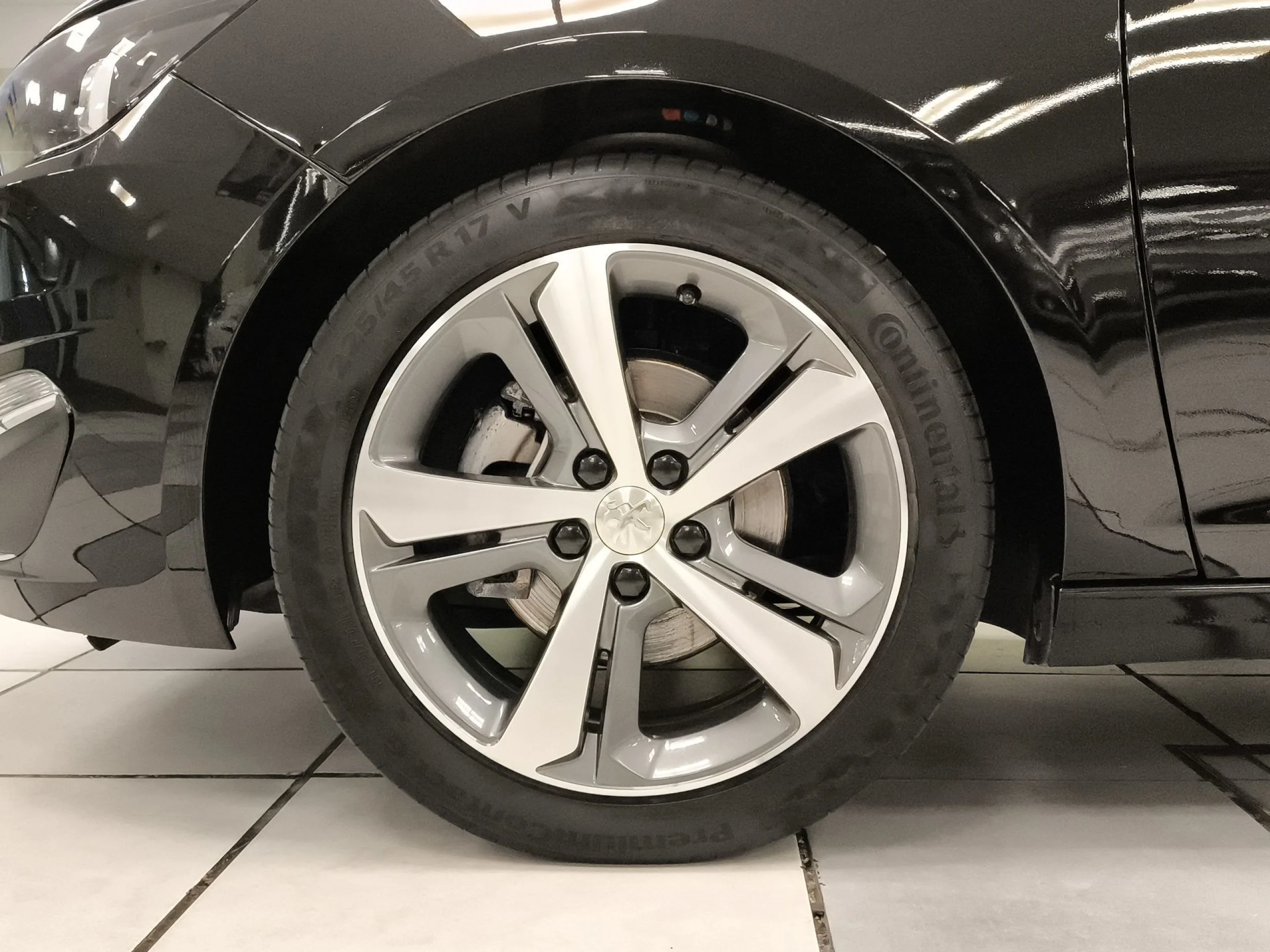 Peugeot 308 PureTech 130 SANDS Allure 96 kW (130 CV) - Foto 7