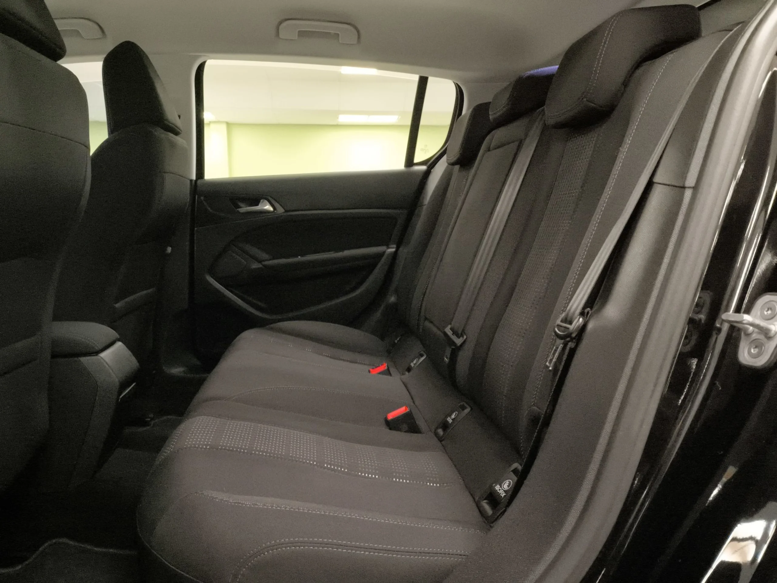 Peugeot 308 PureTech 130 SANDS Allure 96 kW (130 CV) - Foto 18