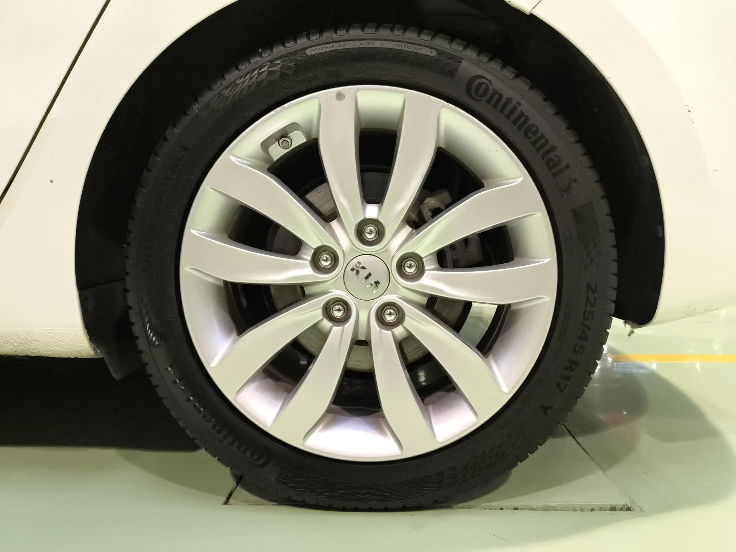 Kia Carens 1.6 GDi UEFA Euro 2016 Eco-Dynamics 99 kW (135 CV) - Foto 7