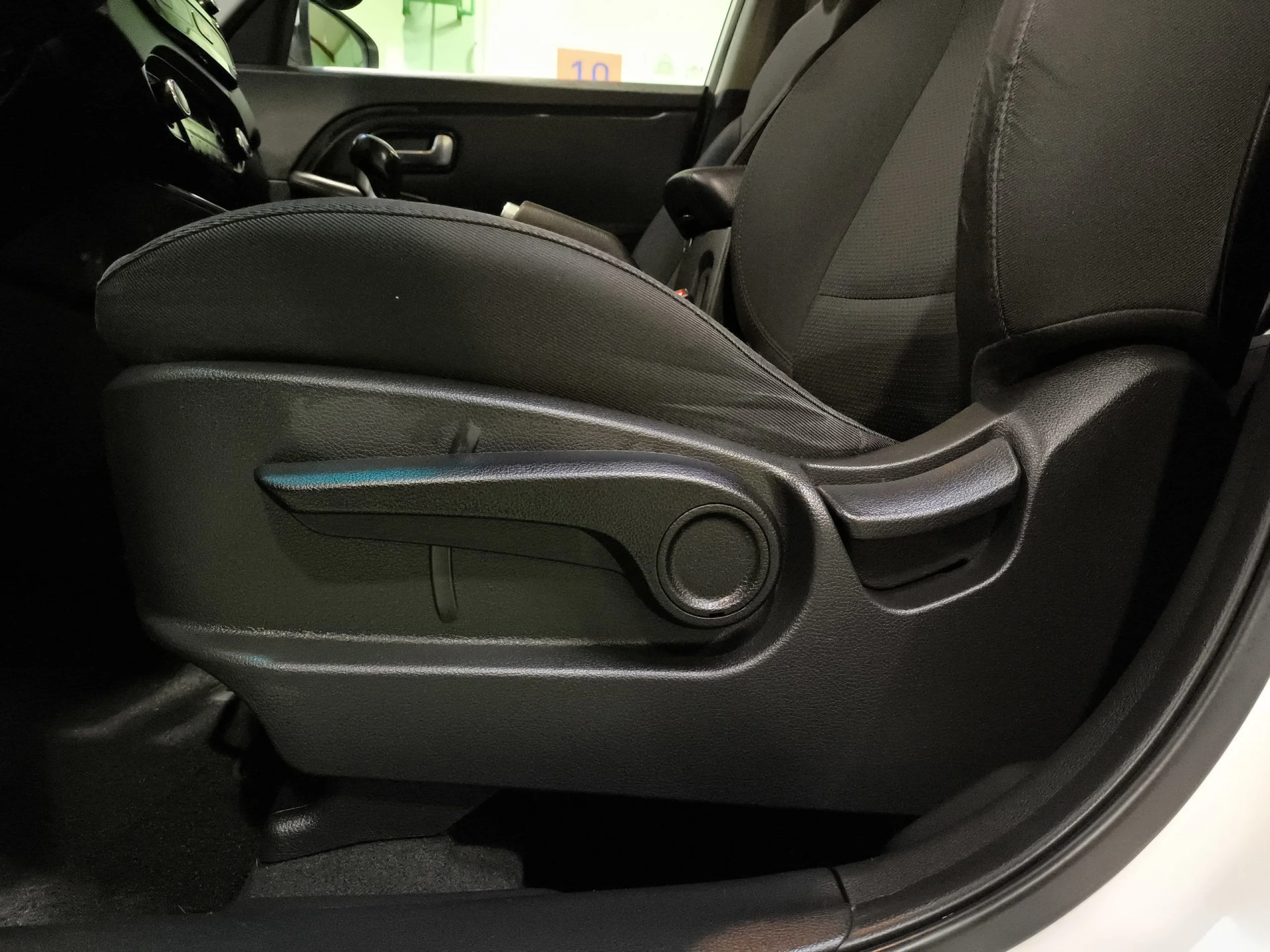 Kia Carens 1.6 GDi UEFA Euro 2016 Eco-Dynamics 99 kW (135 CV) - Foto 9