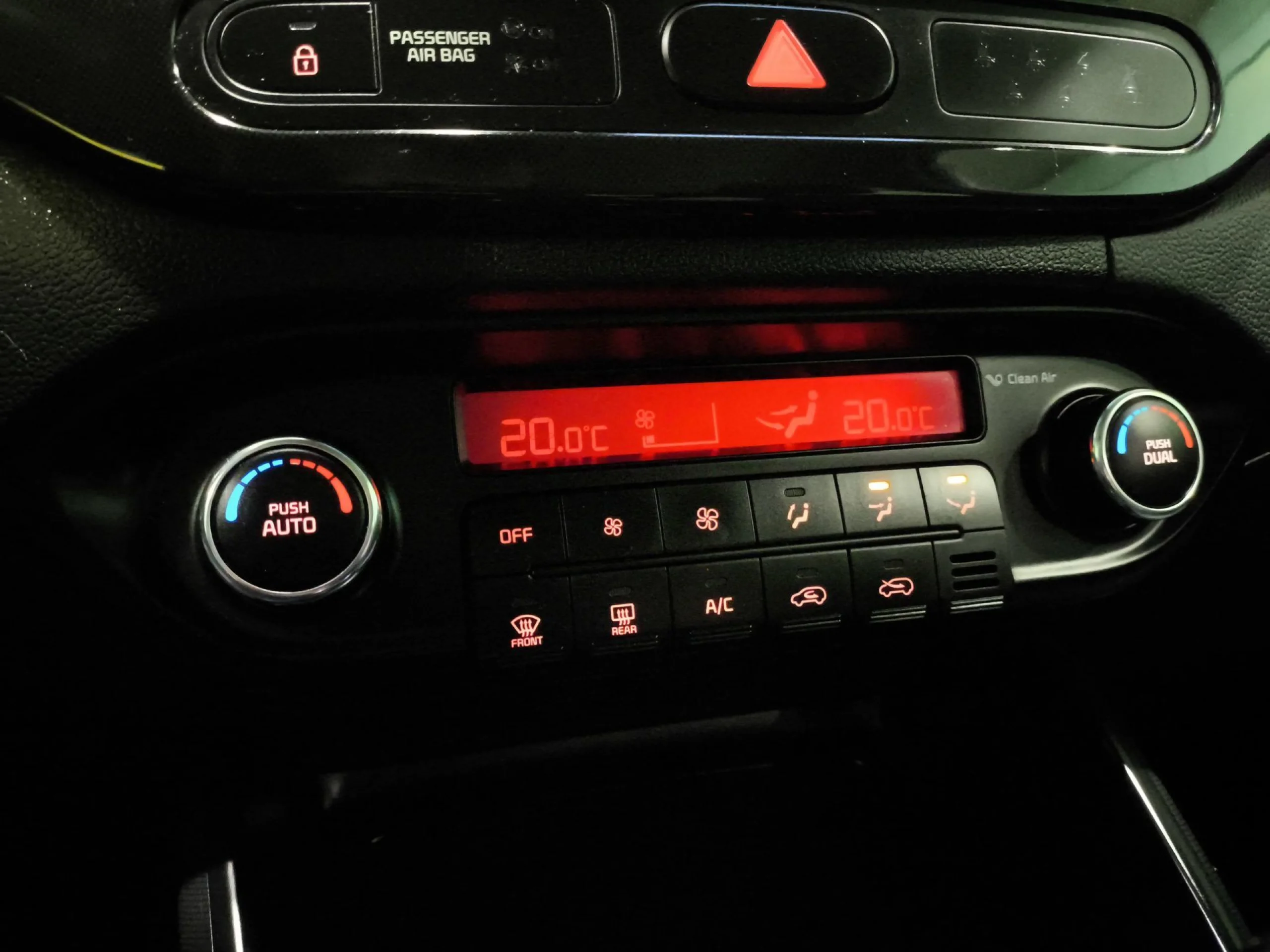 Kia Carens 1.6 GDi UEFA Euro 2016 Eco-Dynamics 99 kW (135 CV) - Foto 17