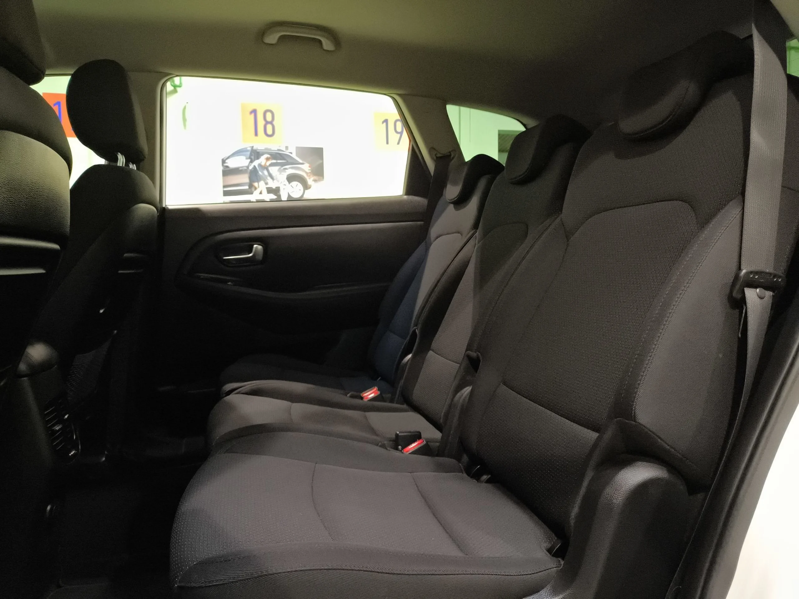 Kia Carens 1.6 GDi UEFA Euro 2016 Eco-Dynamics 99 kW (135 CV) - Foto 20