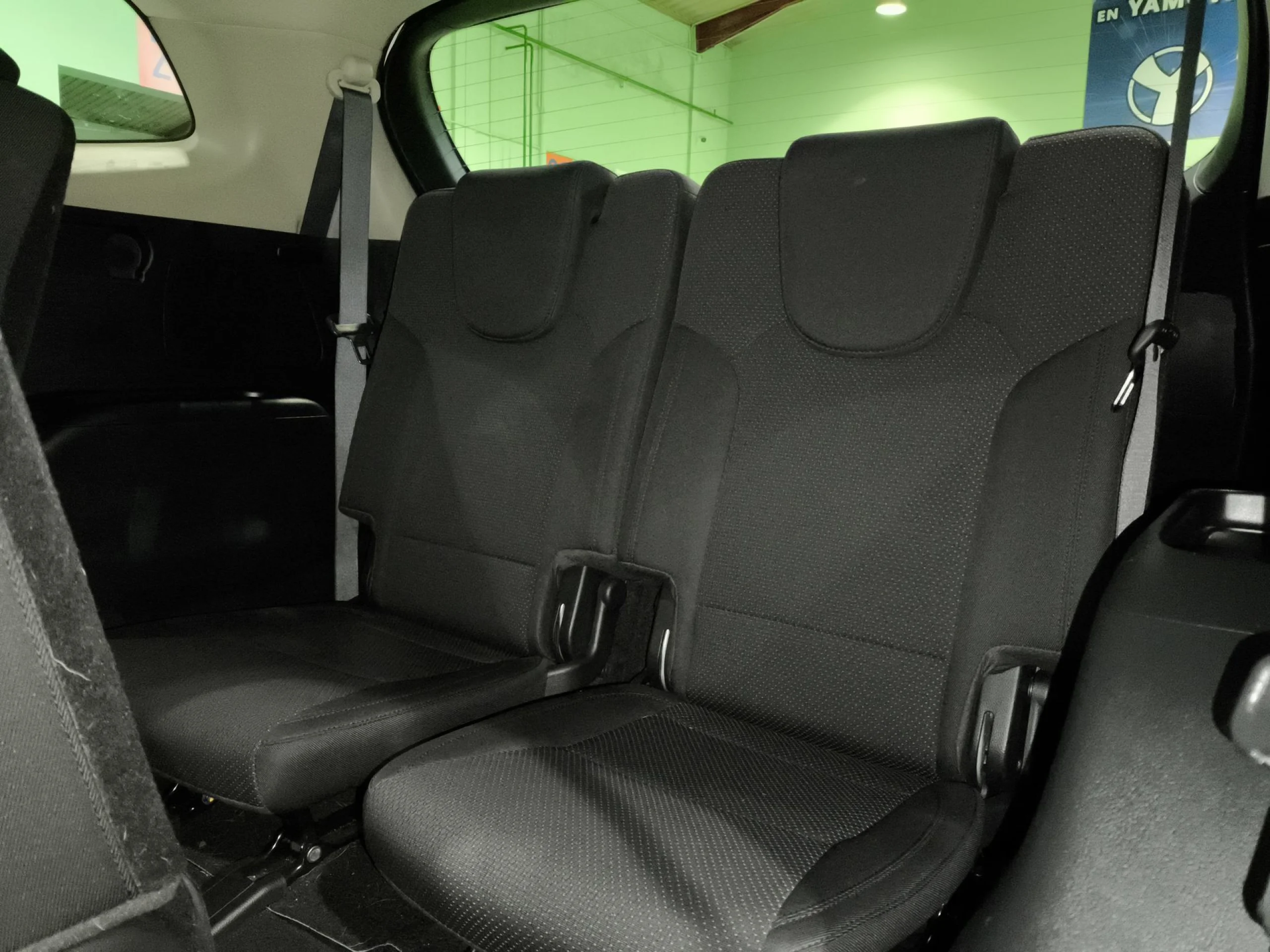 Kia Carens 1.6 GDi UEFA Euro 2016 Eco-Dynamics 99 kW (135 CV) - Foto 22