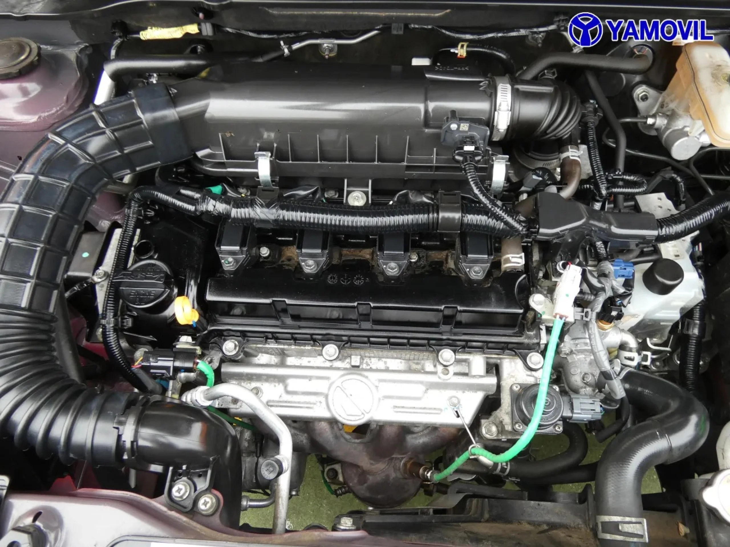 Suzuki Ignis 1.2 GLX 66 kW (90 CV) - Foto 4